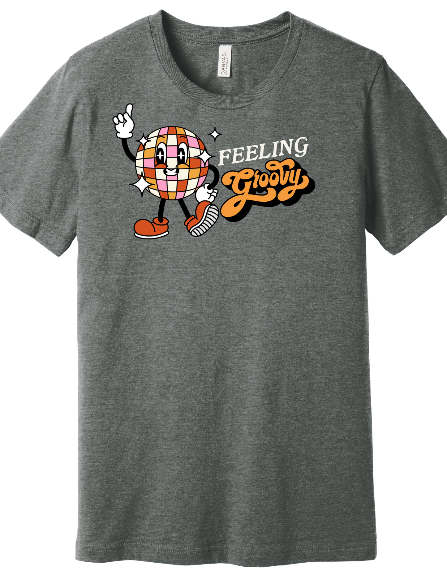 Feeling Groovy Shirt
