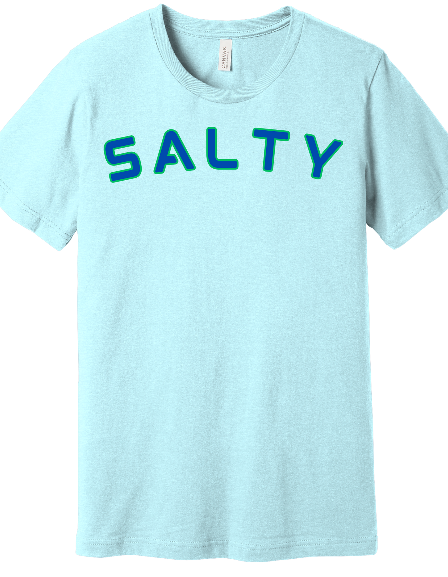 Salty Shirt