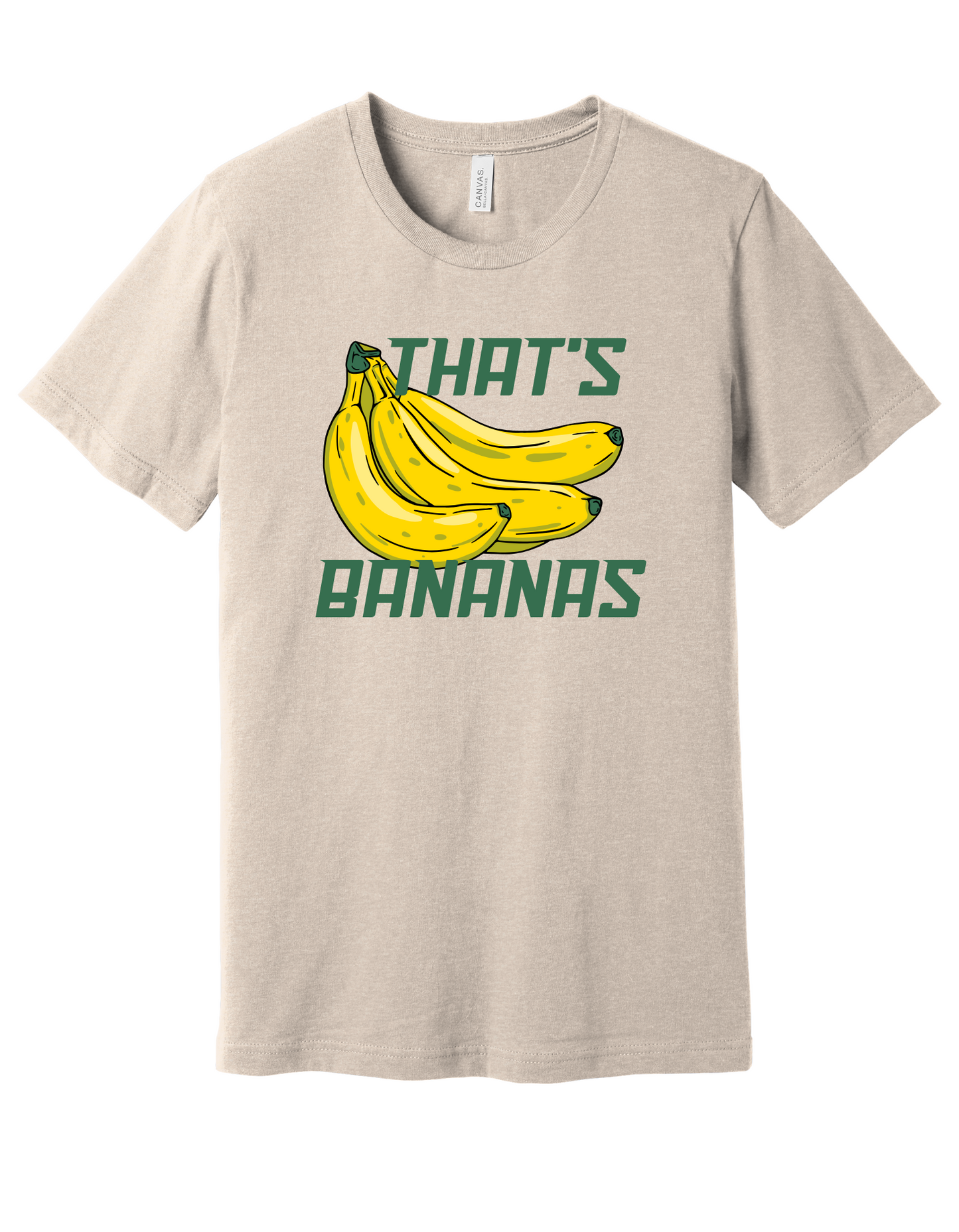 That's Bananas Shirt