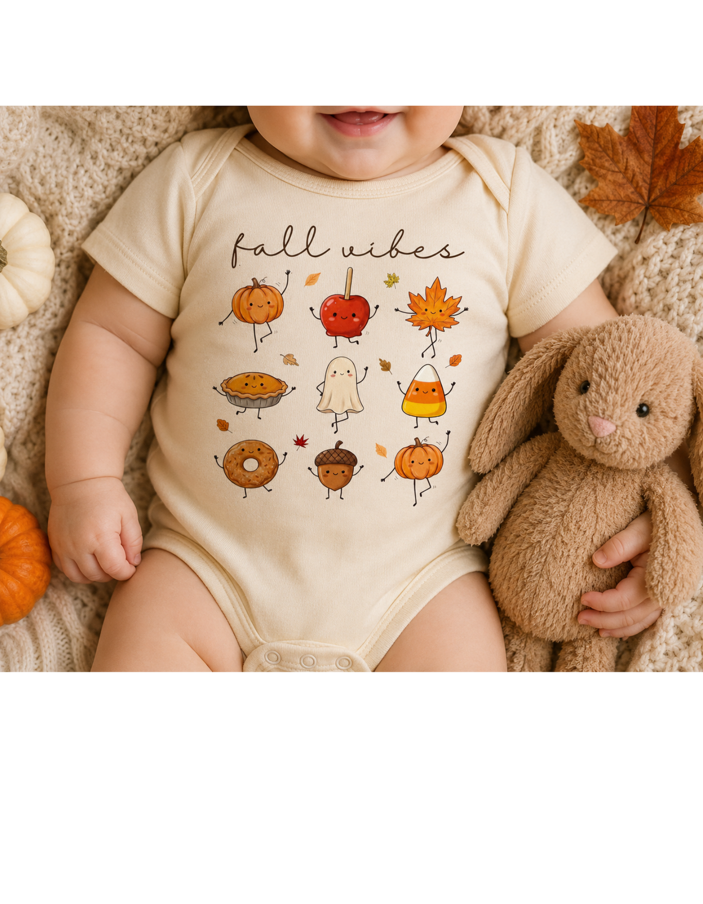 Fall Vibes