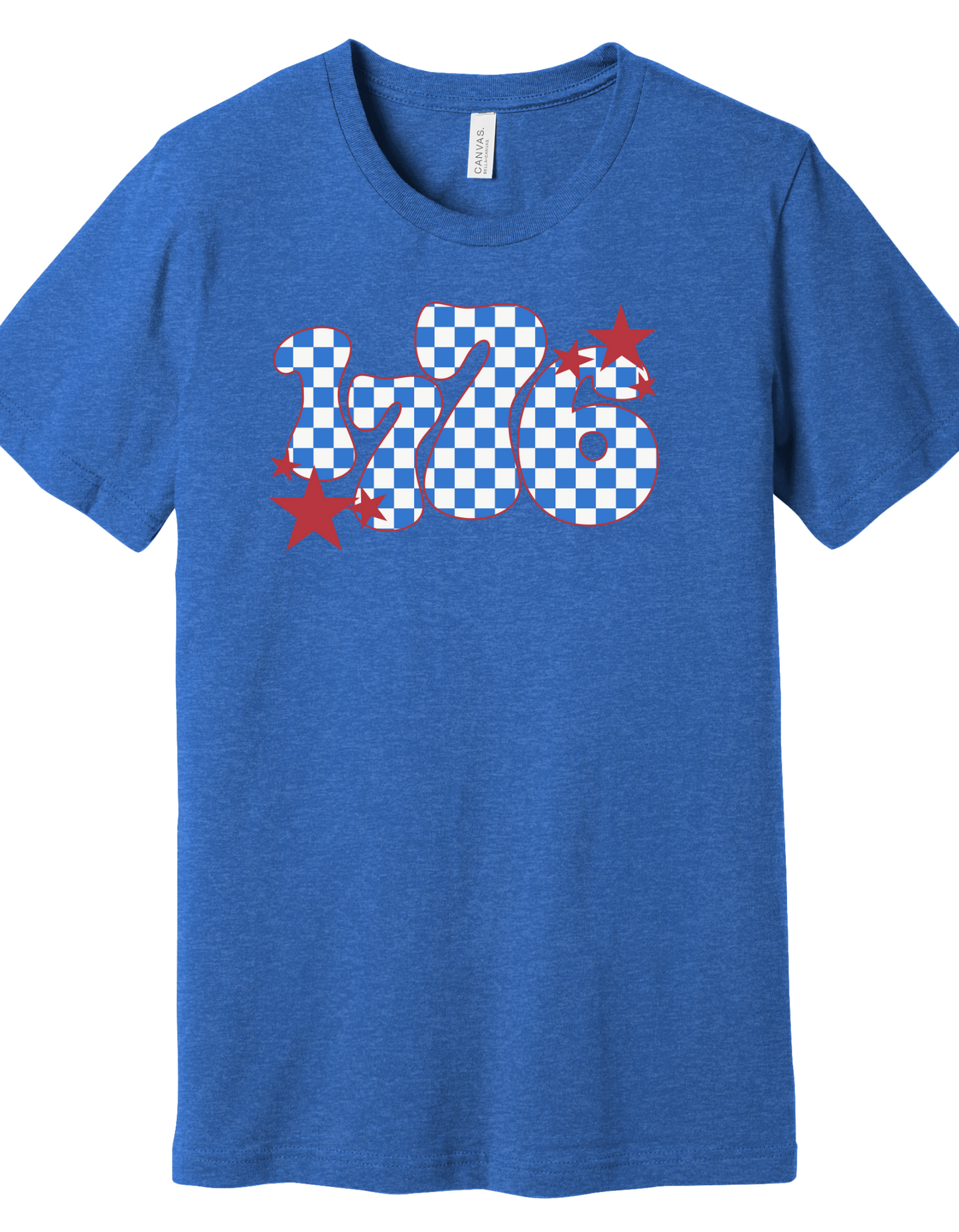 1776 Shirt