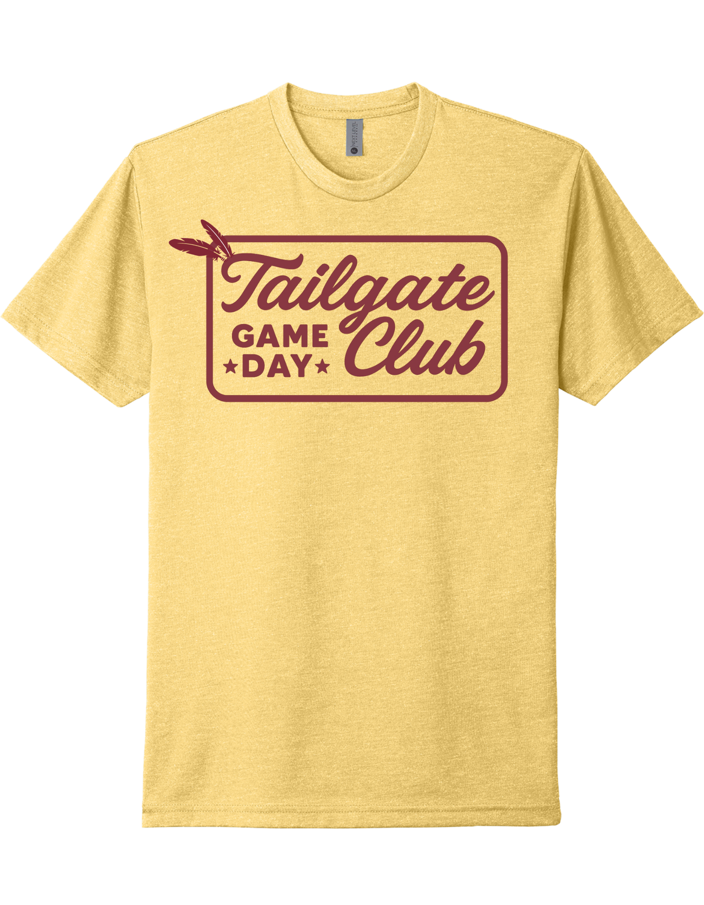 Tailgate Club Shirt