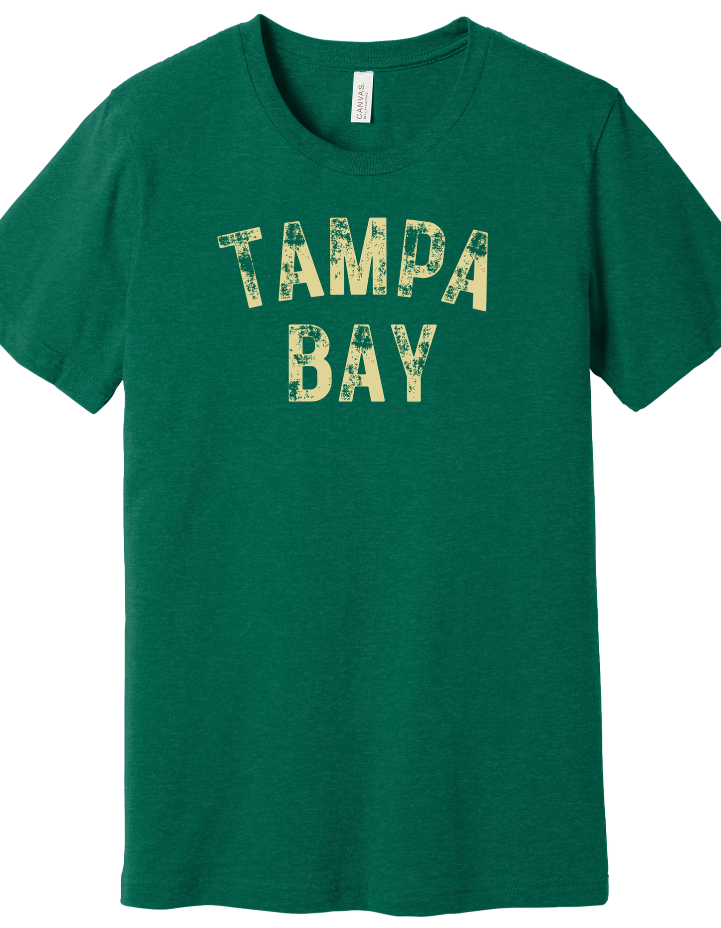 USF Bulls Shirt