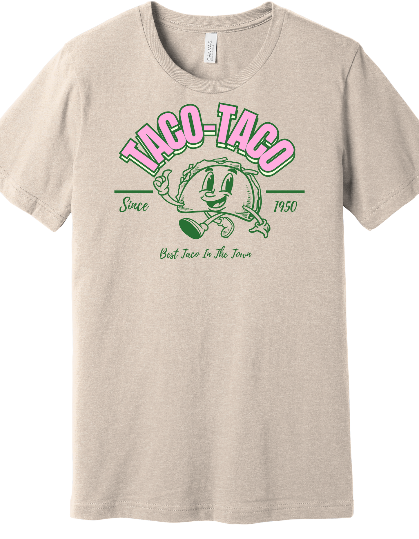Taco Shirt