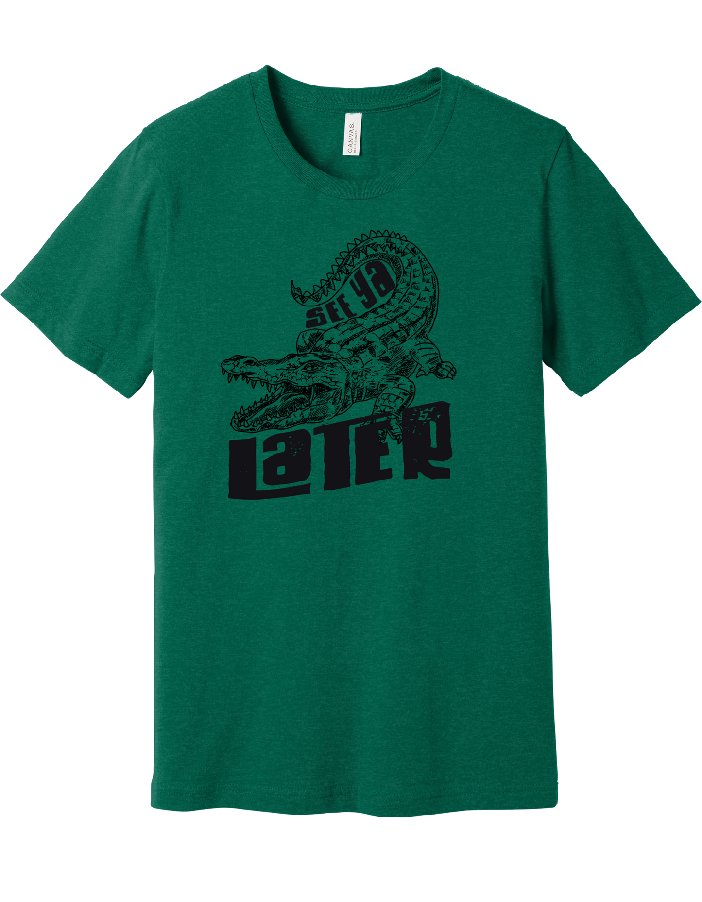 See you Later Shirt