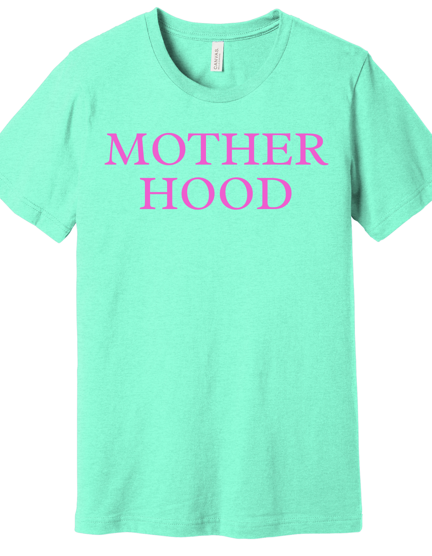 Mother Hood Shirt