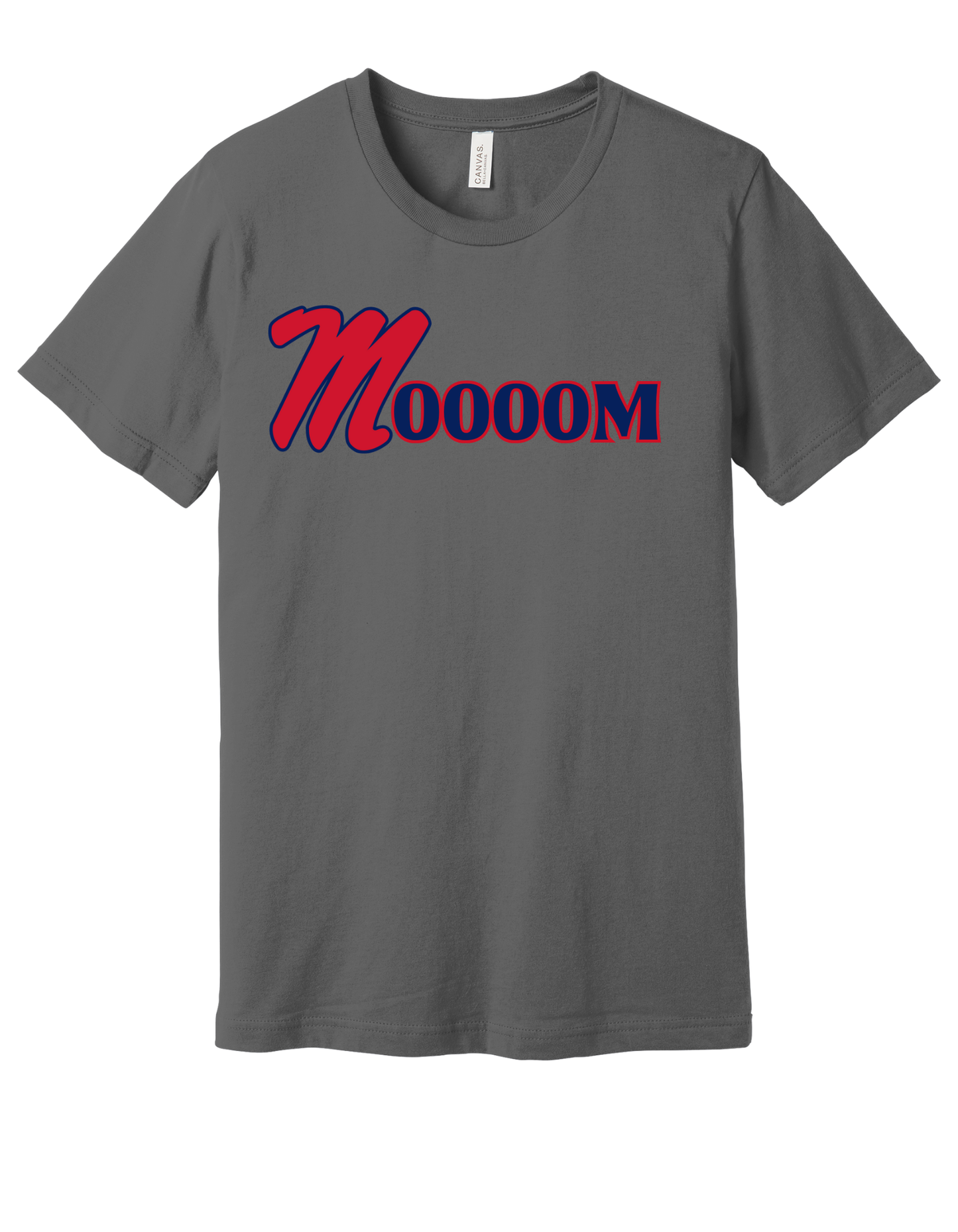Mooooom Shirt