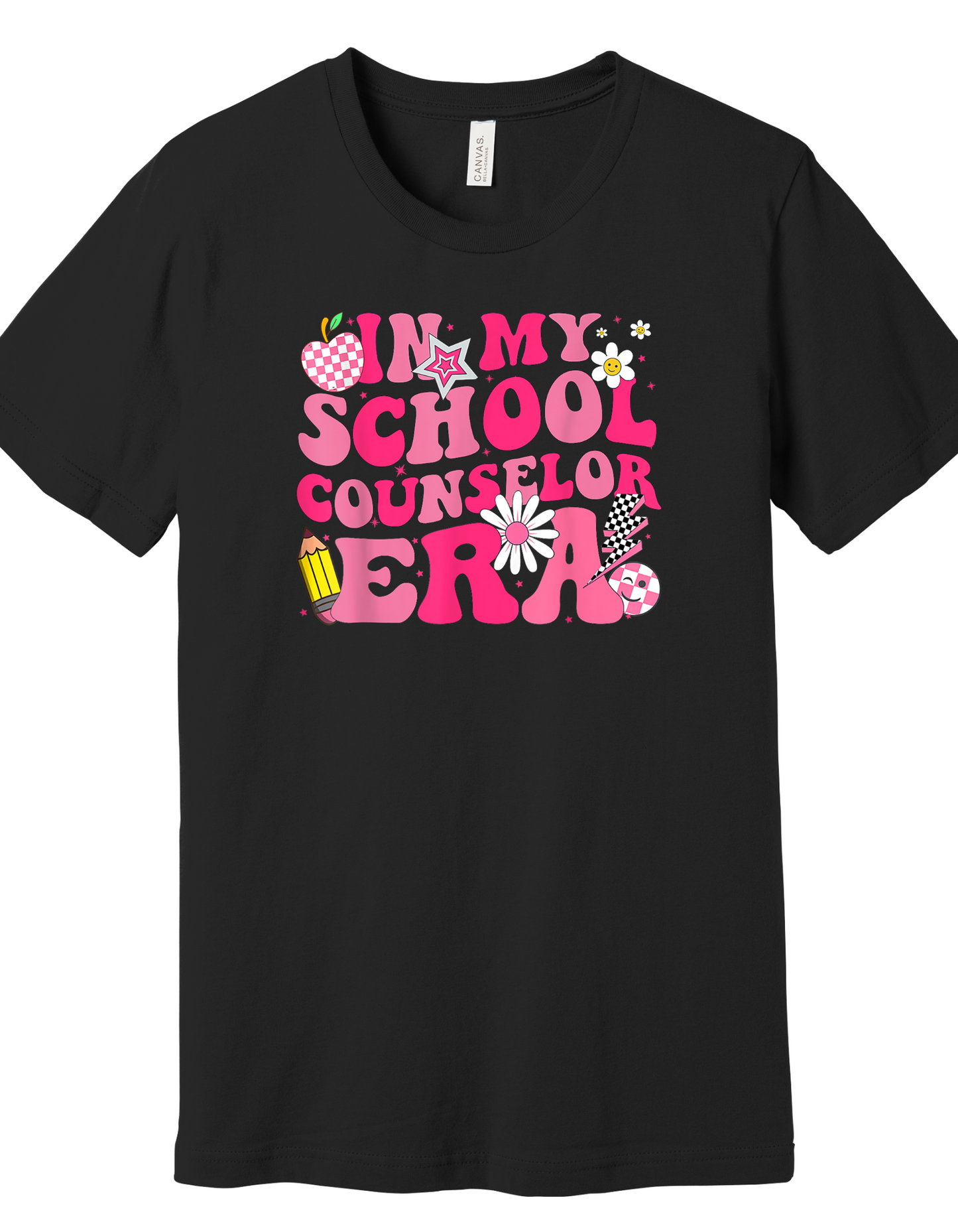 Pink Era Shirt