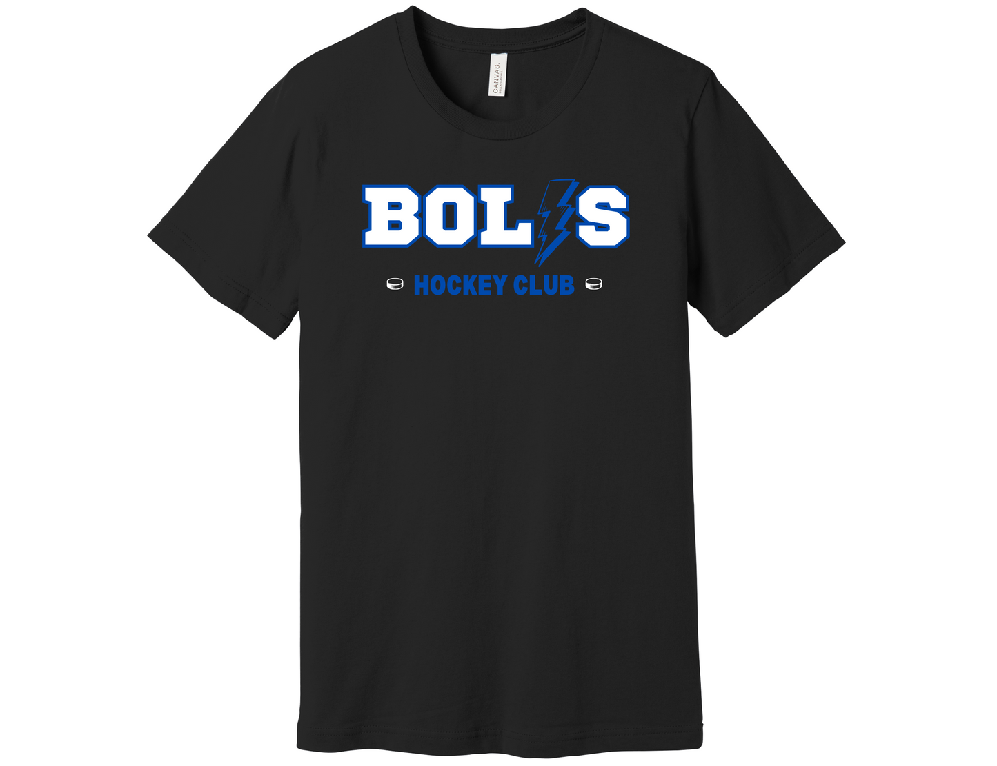 Bolts Shirt