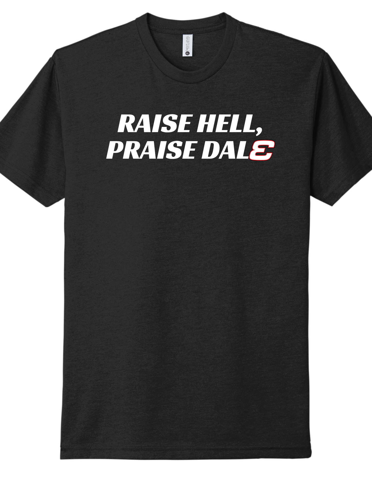 Praise Dale Shirt