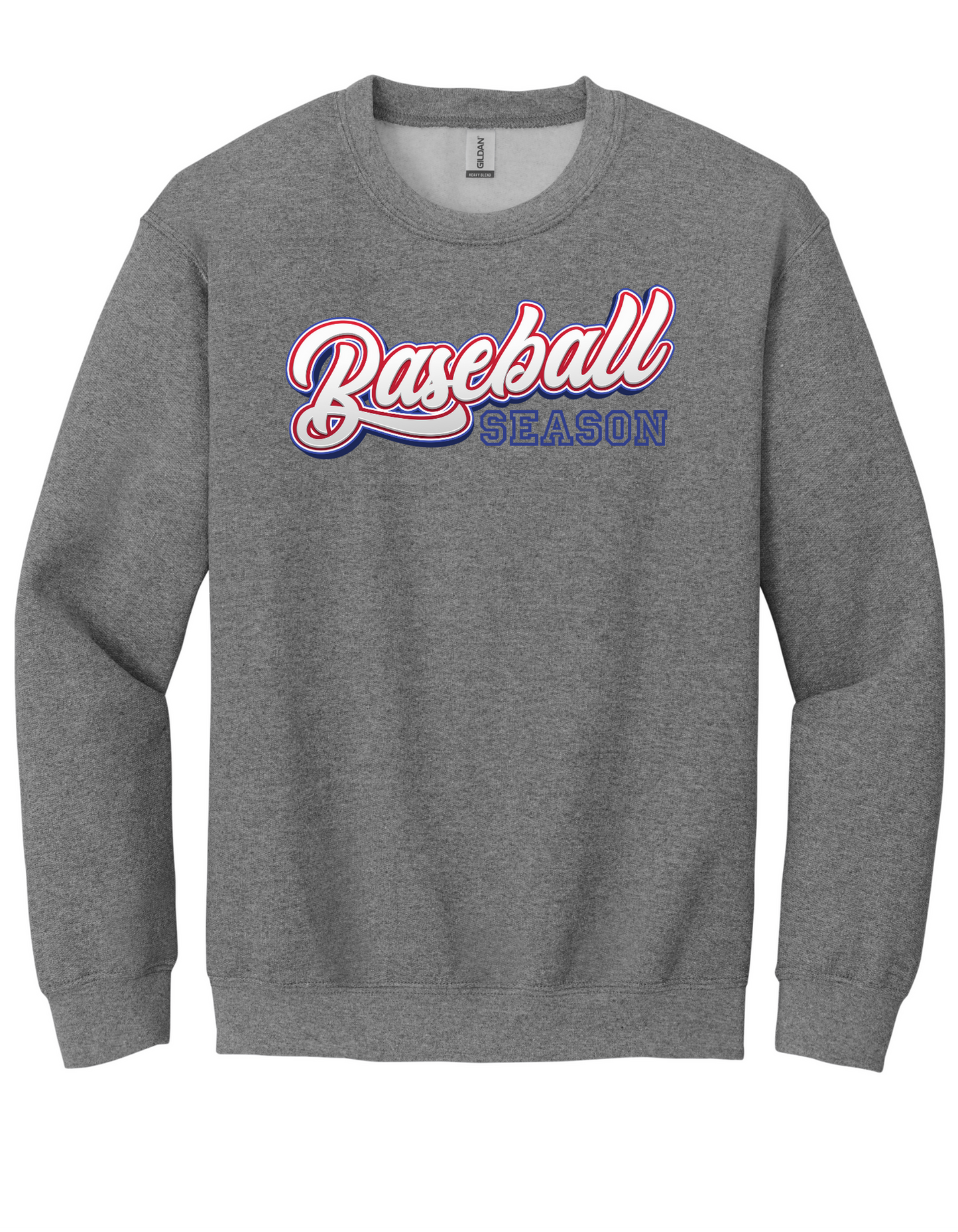 Baseball Season Shirt