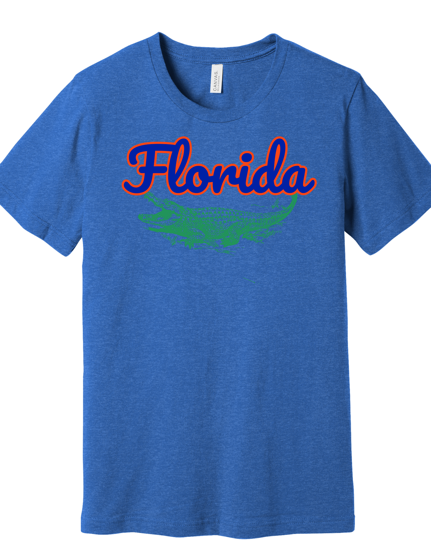 Alligator Shirt