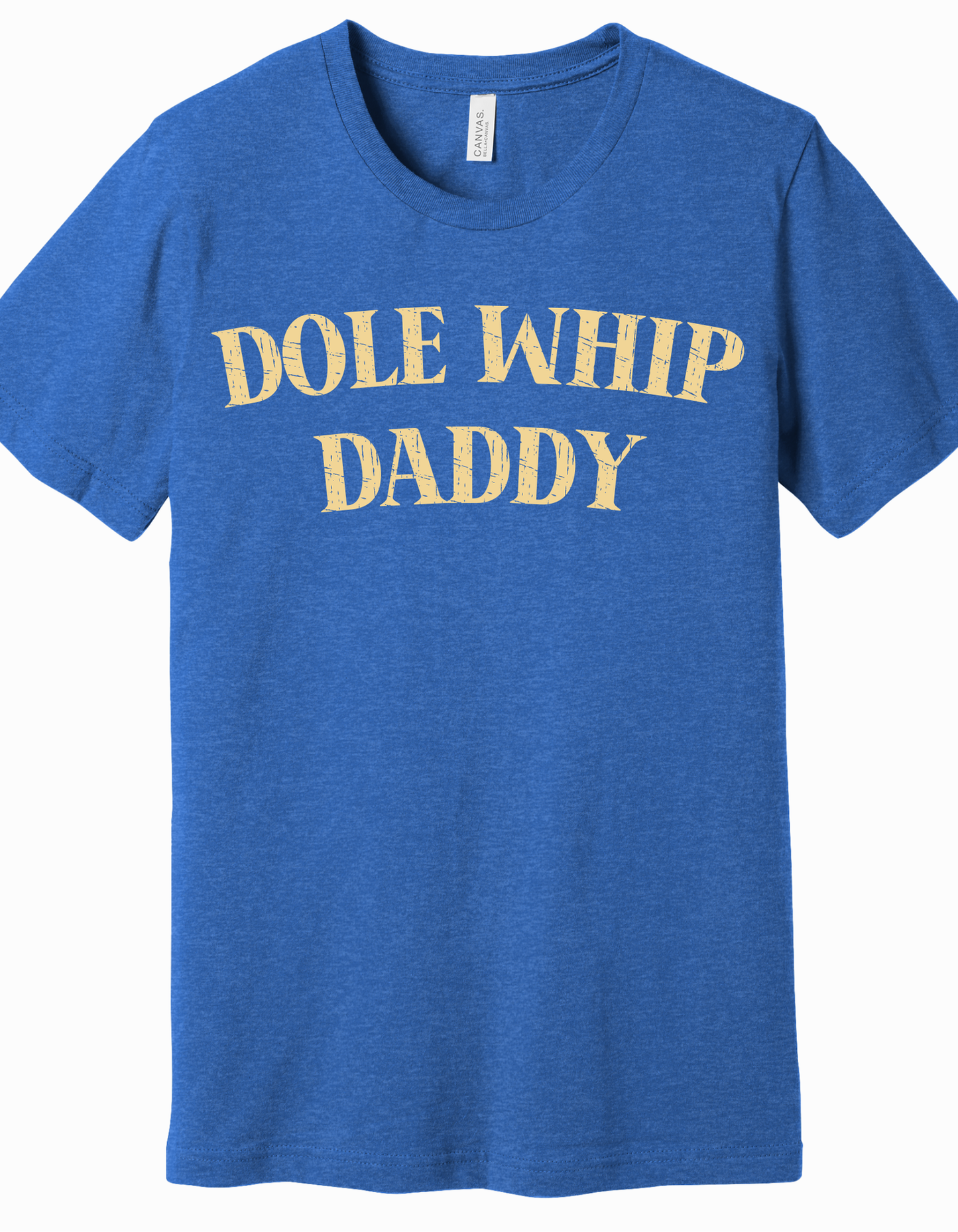Dole Whip Daddy Shirt