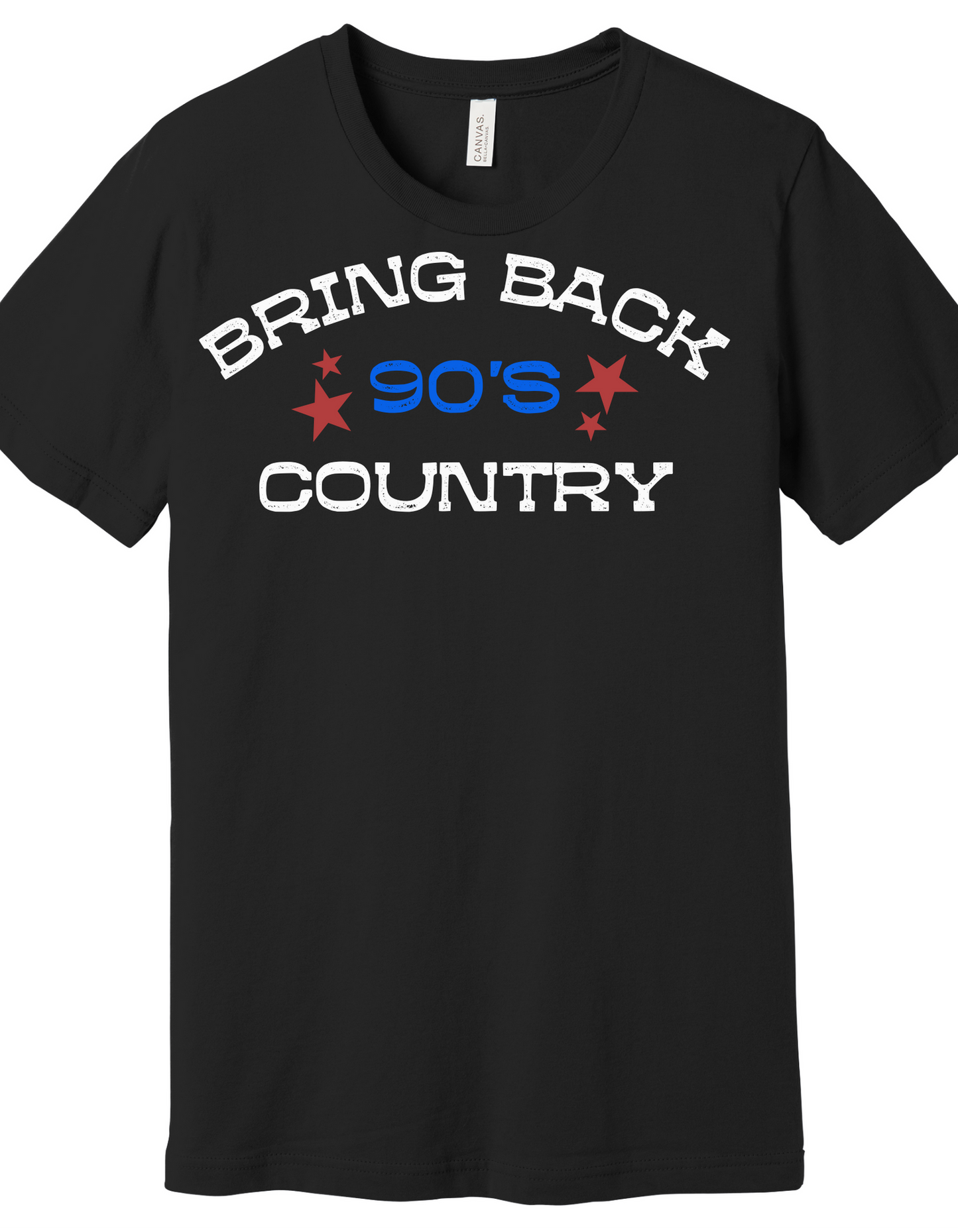 Bring Back 90's Country Shirt