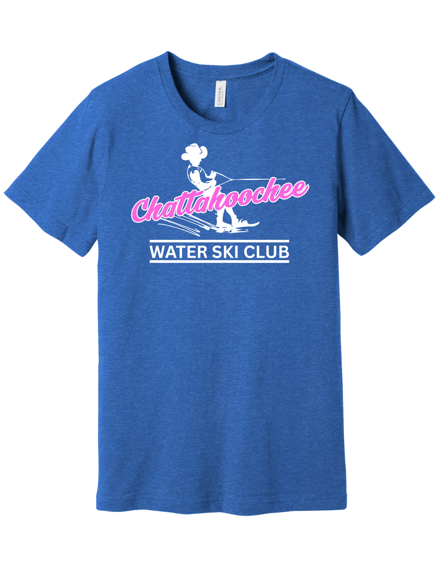 Chattahoochee Shirt