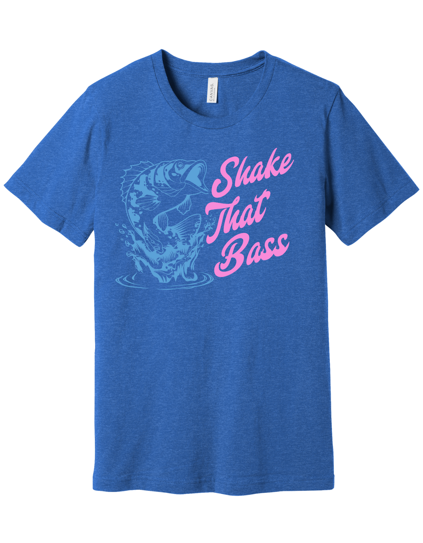 Shake that Bass Shirt