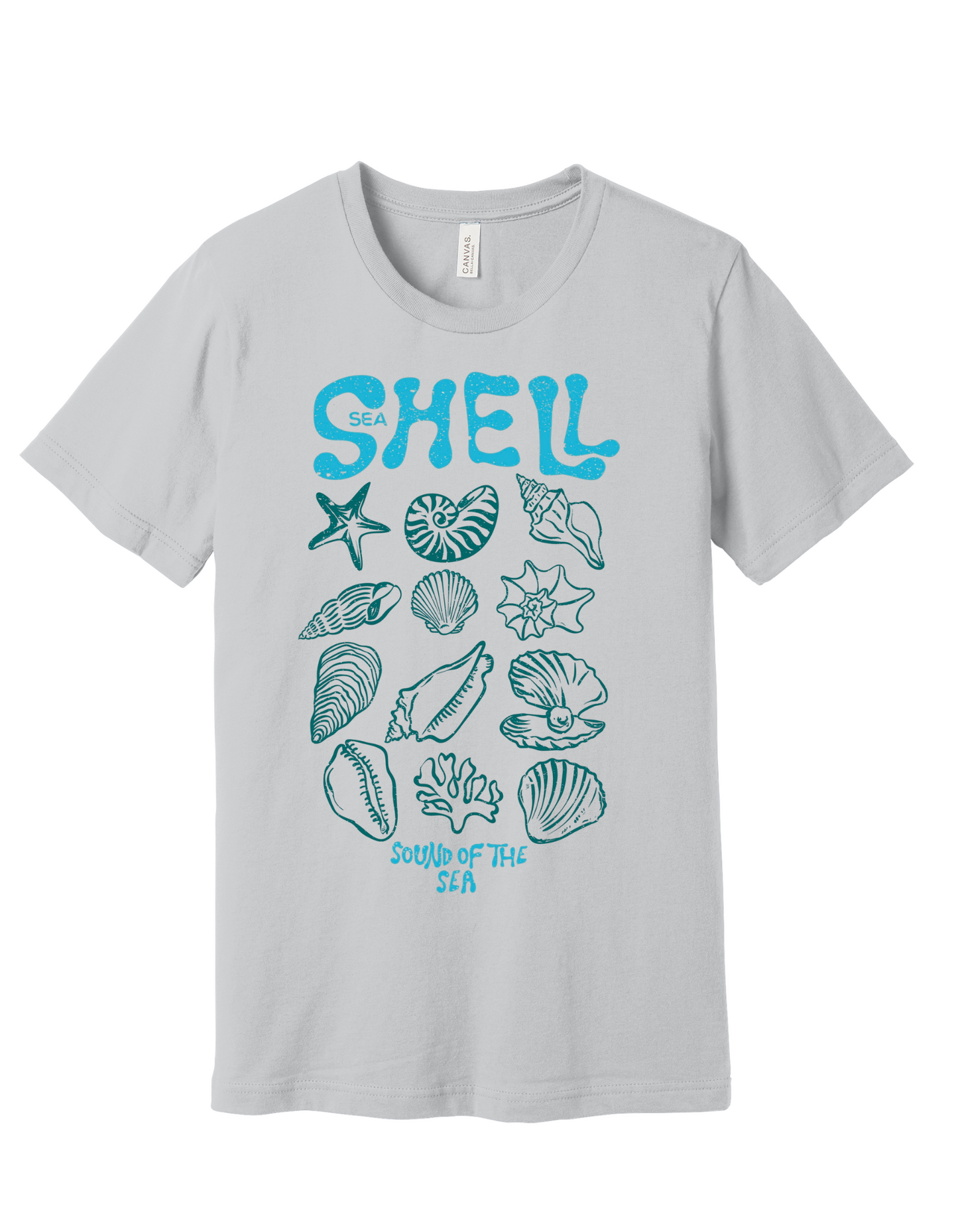 Sea Shell Shirt