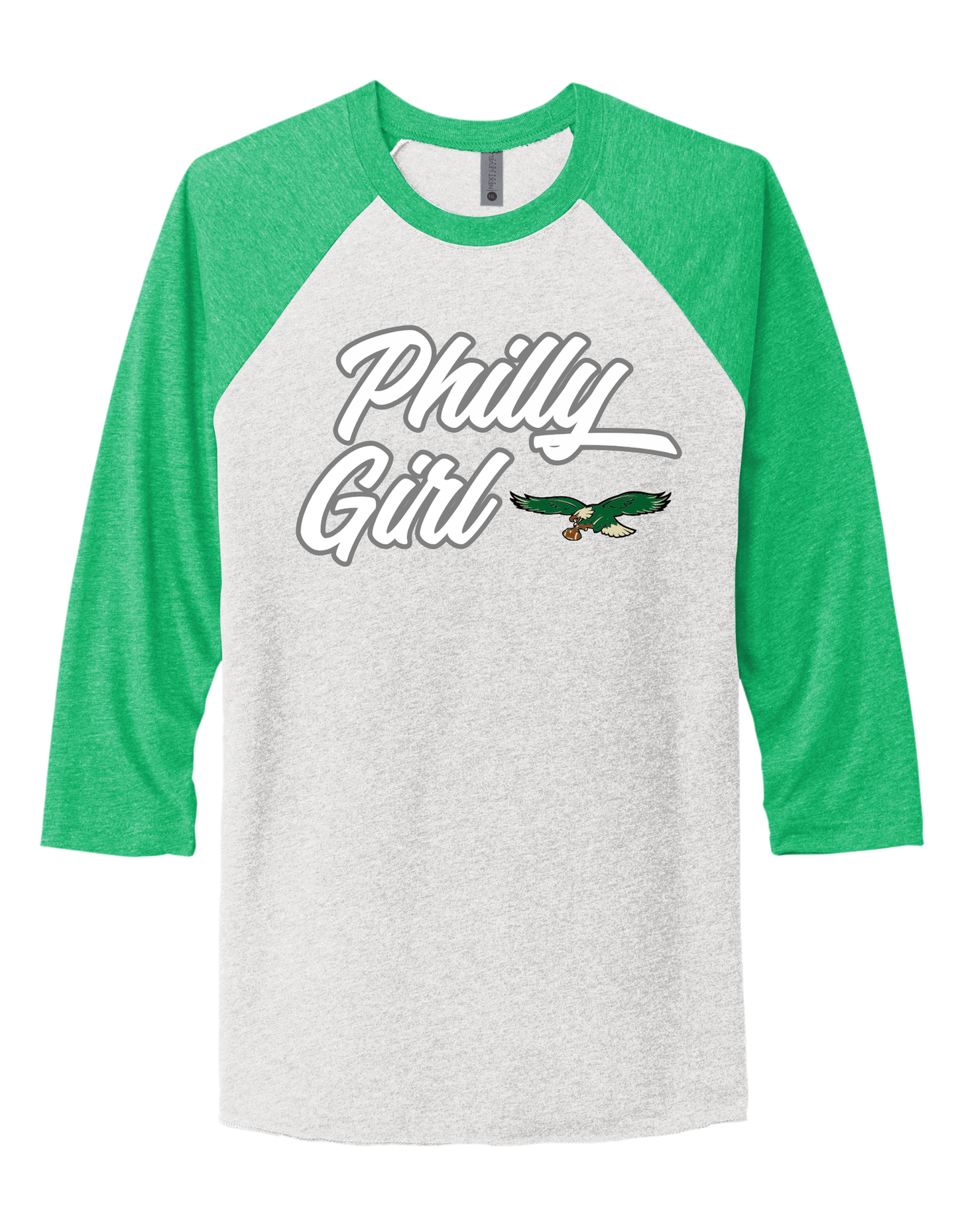 Phill Girl Shirt