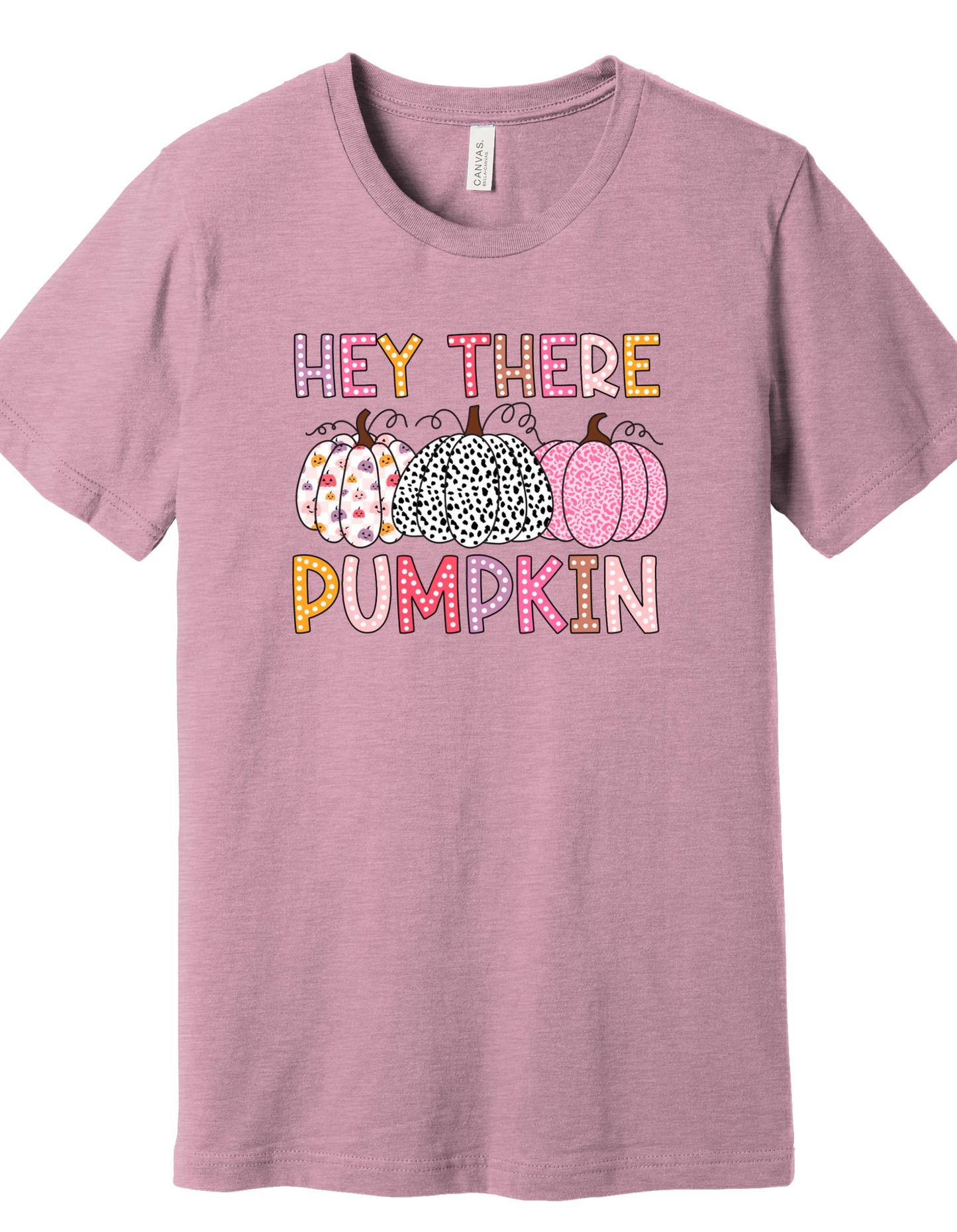 Hey Pumpkin Shirt