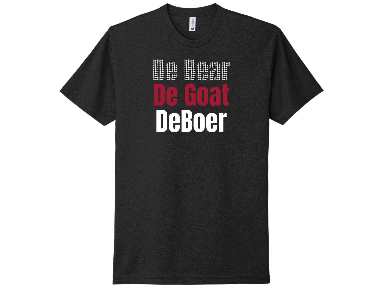 Bama Football Shirt