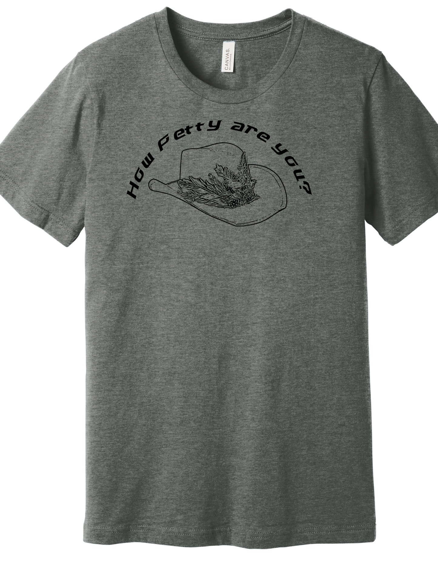 Petty Shirt