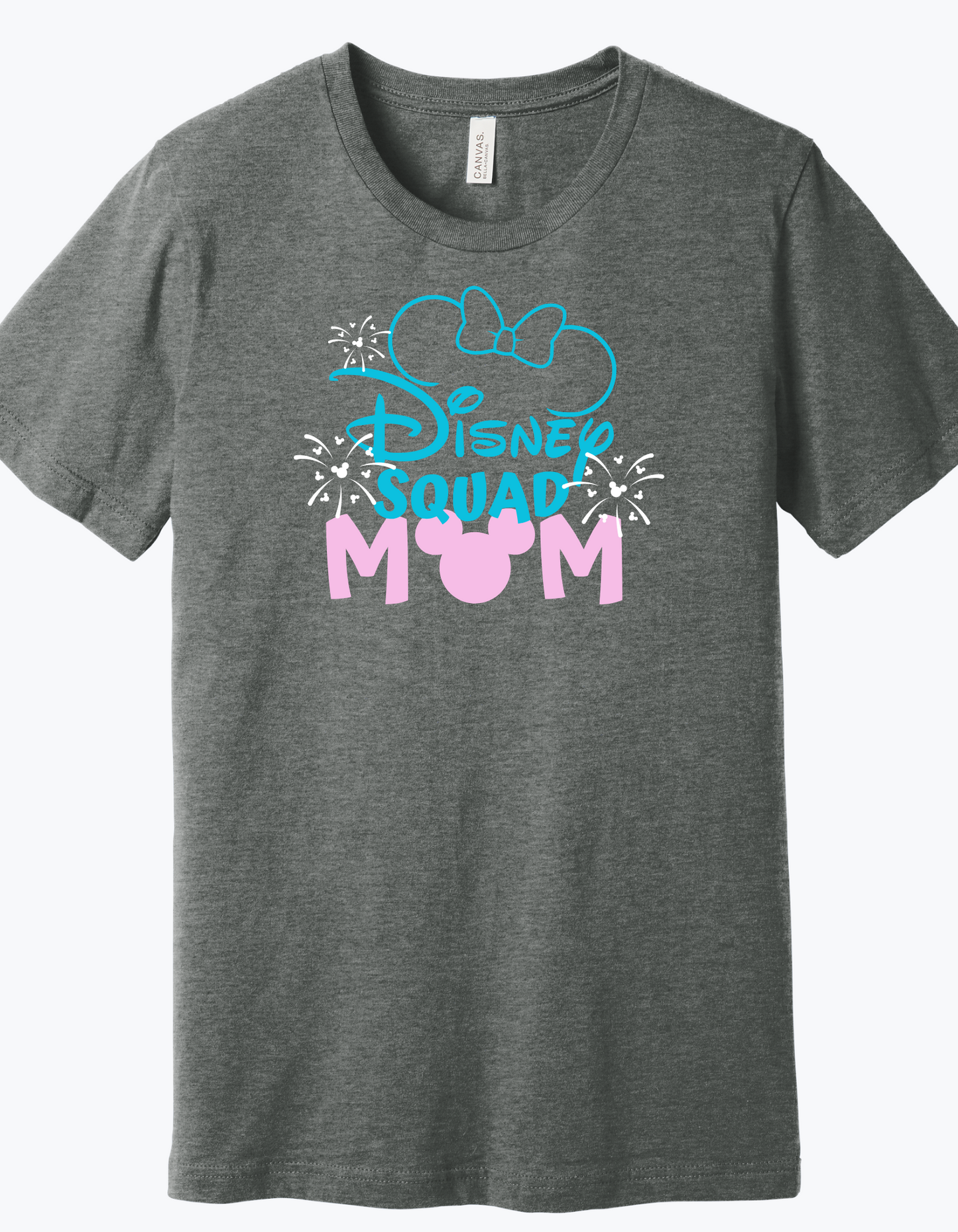 Mom Squad Shirt