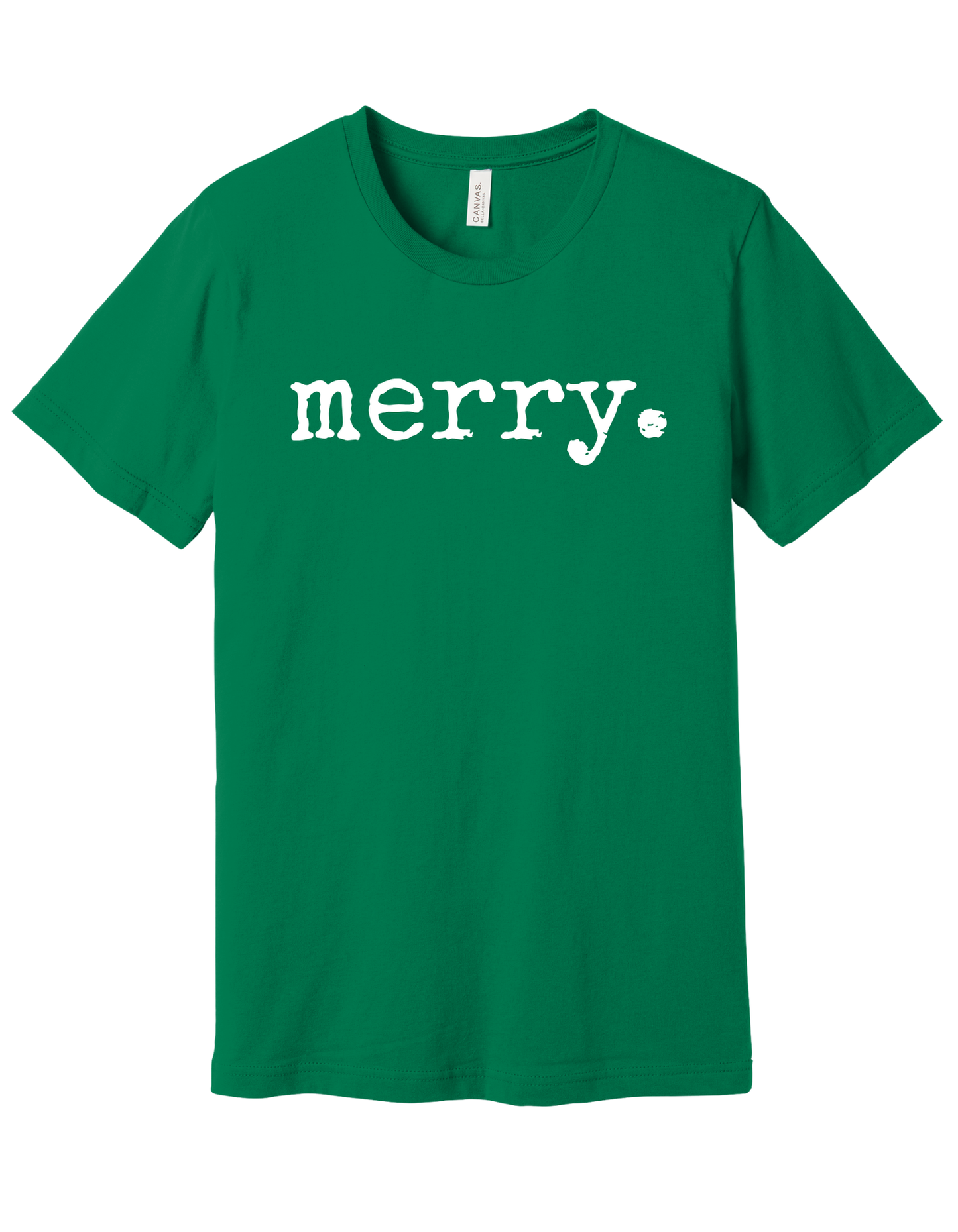 Merry Shirt