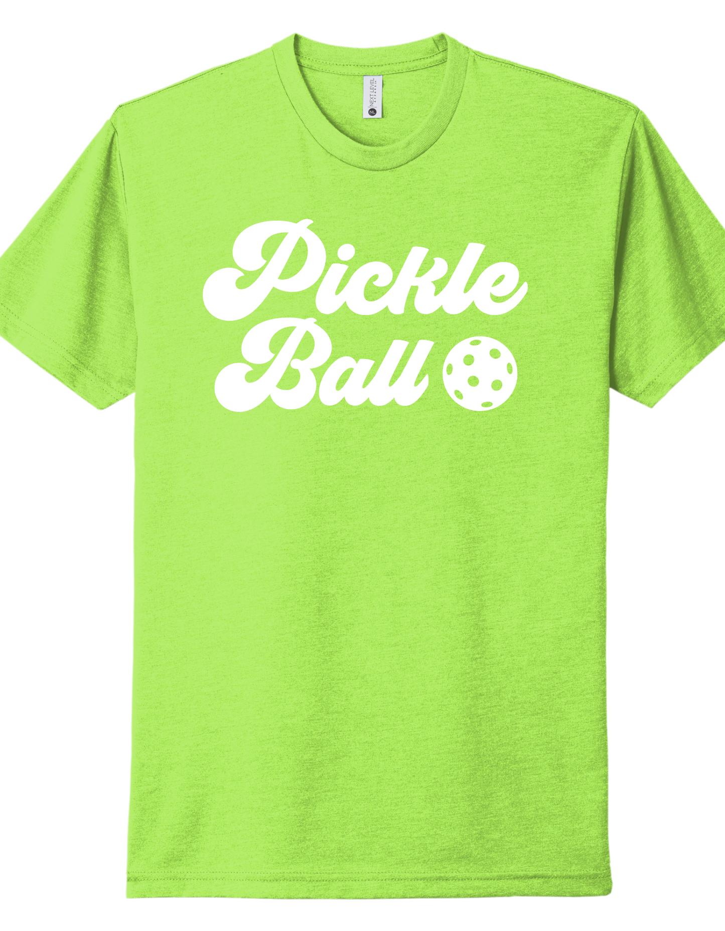Pickleball Fun Shirt