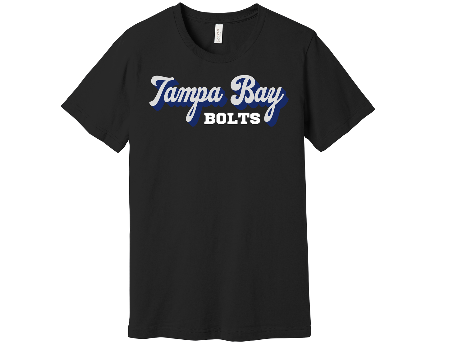 Tampa Bay Bolts Shirt