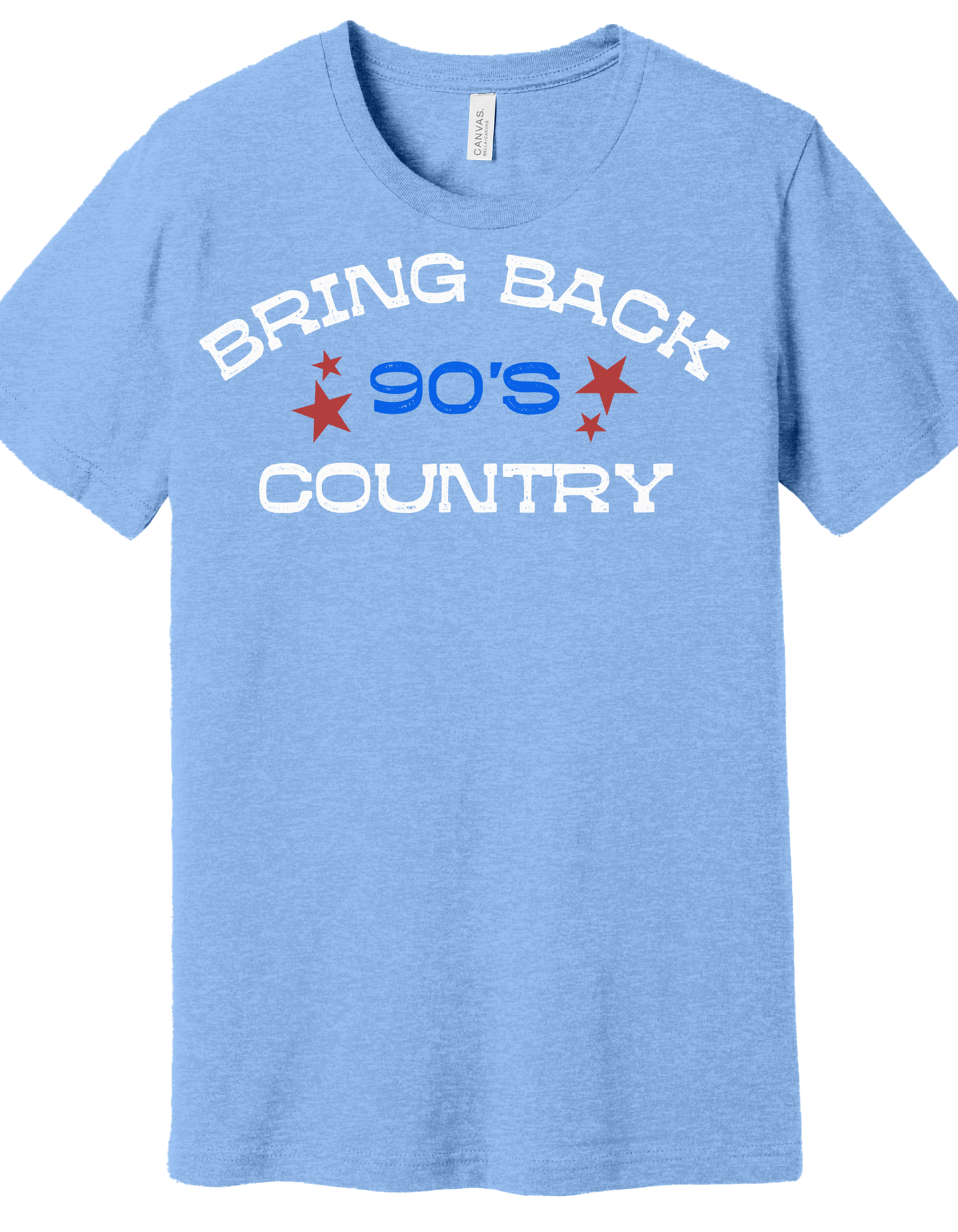 Bring Back 90's Country Shirt