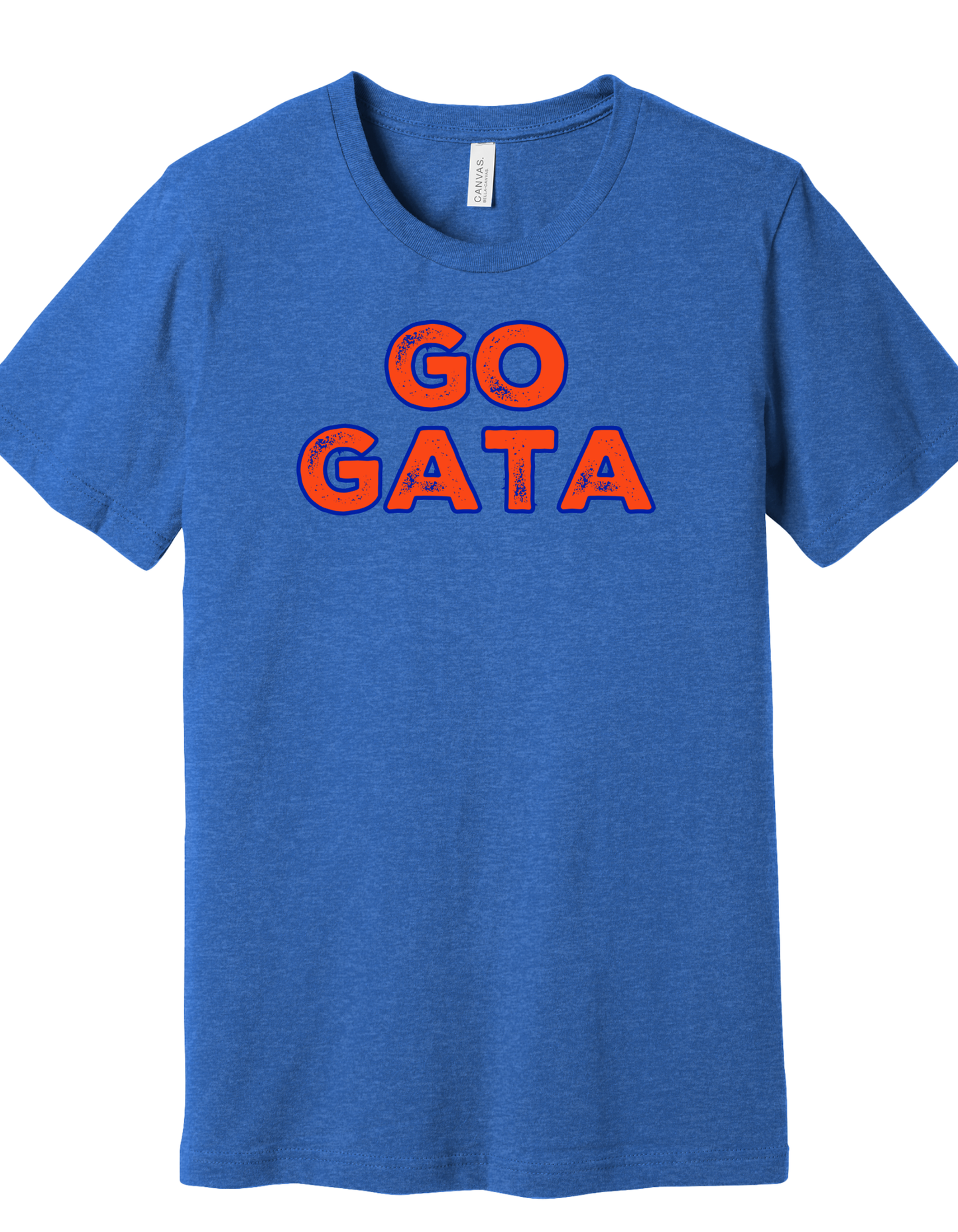 Go Gata Shirt