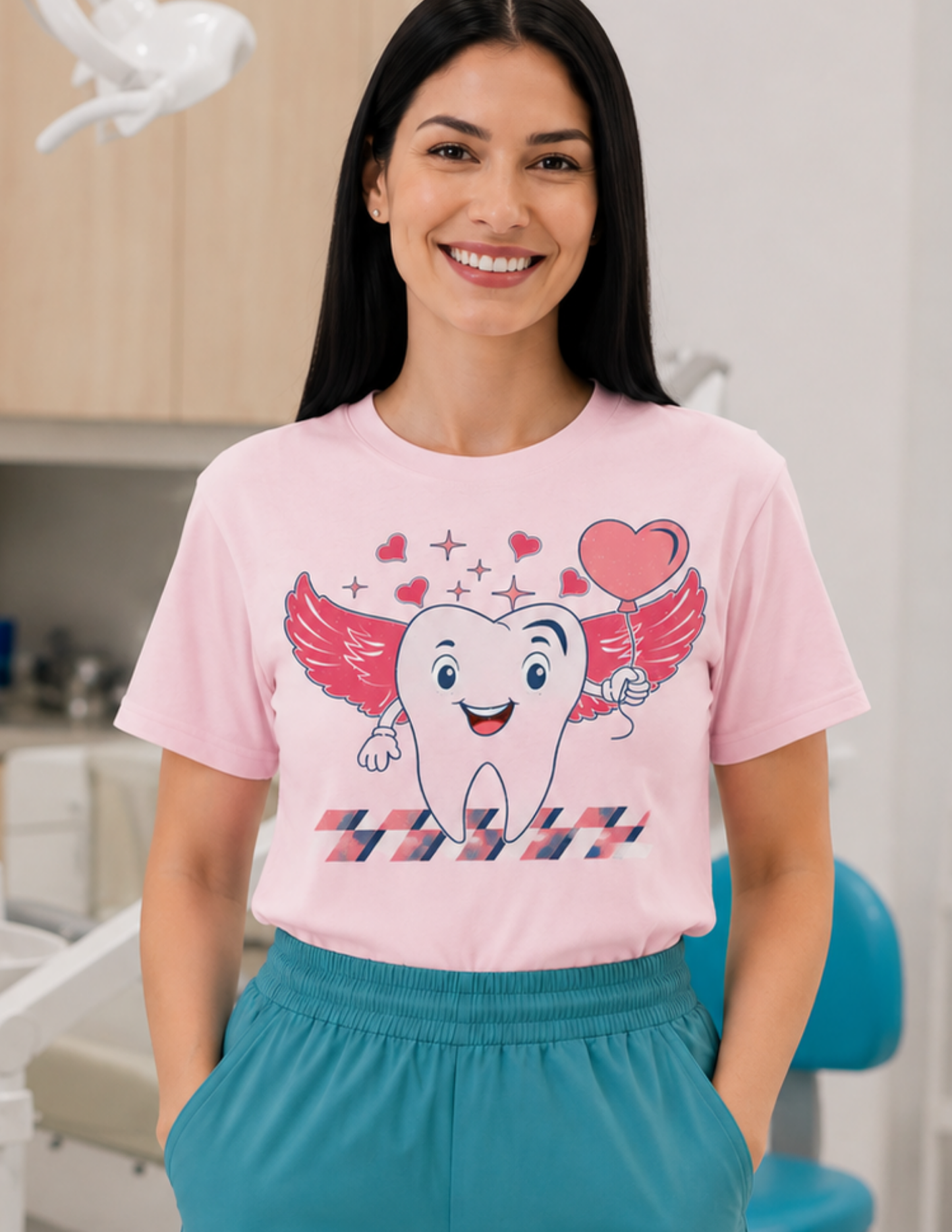 Cupid Tooth