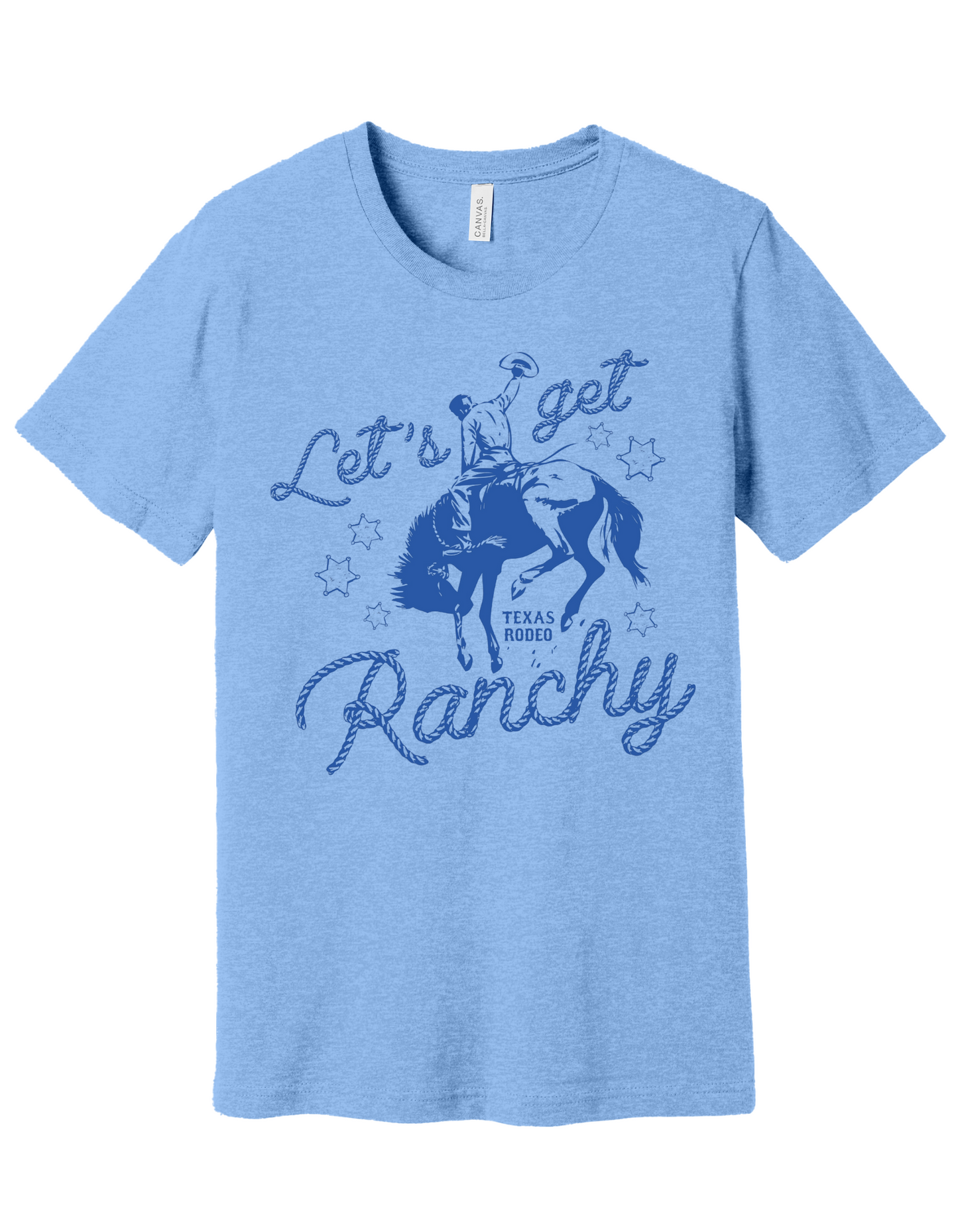 Ranchy Shirt