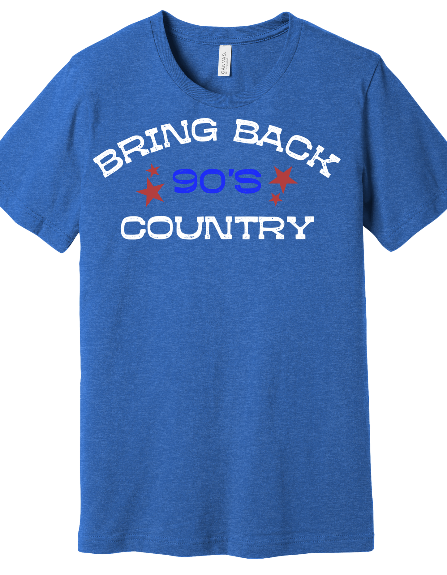 Bring Back 90's Country Shirt