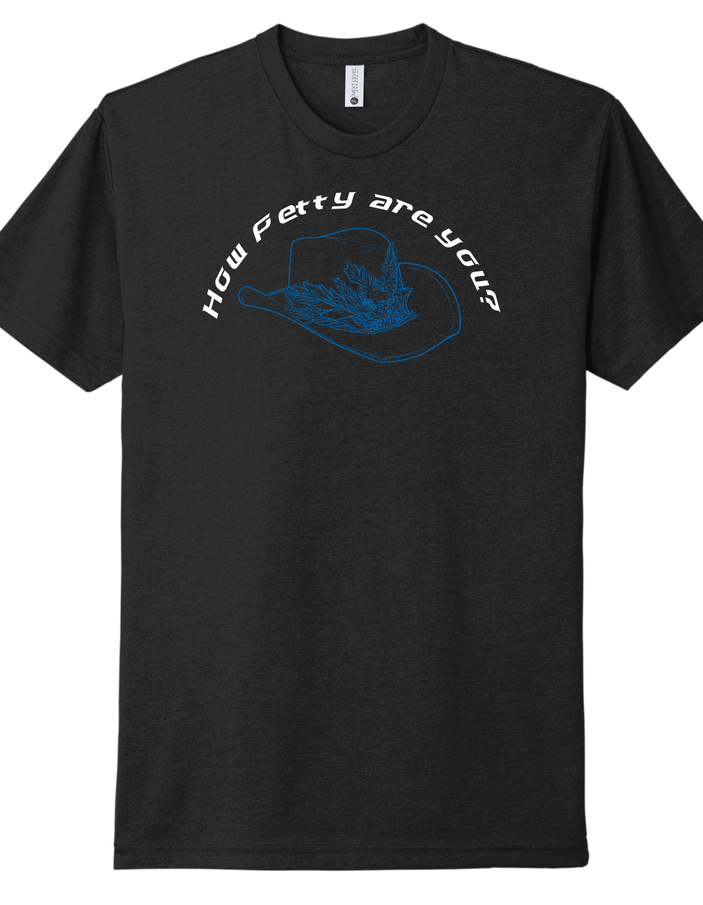Petty Shirt