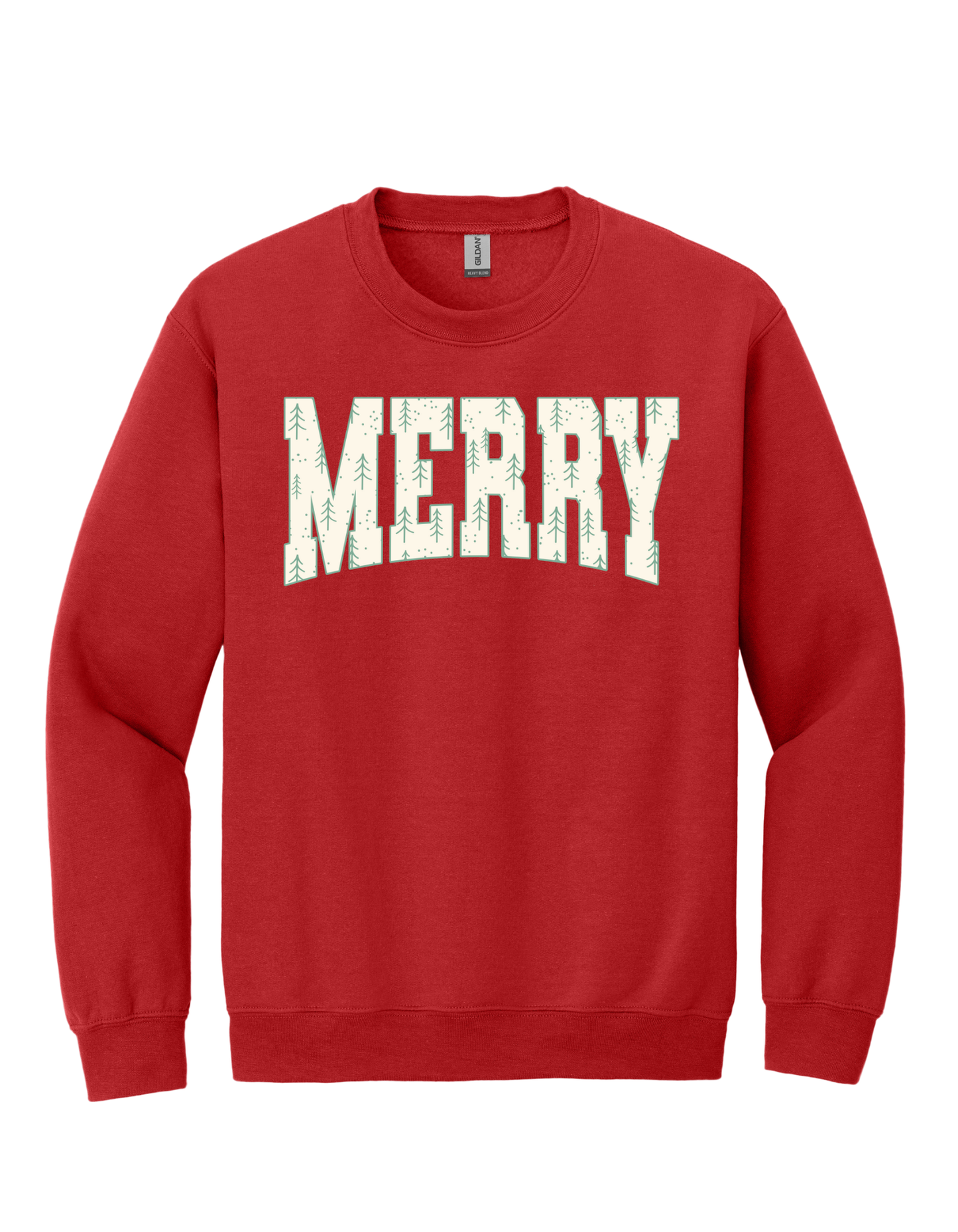 Merry Classic Shirt