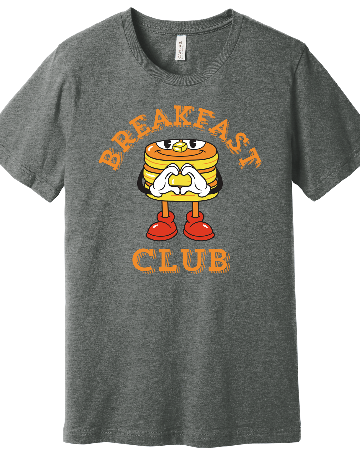 Breakfast Club Shirt