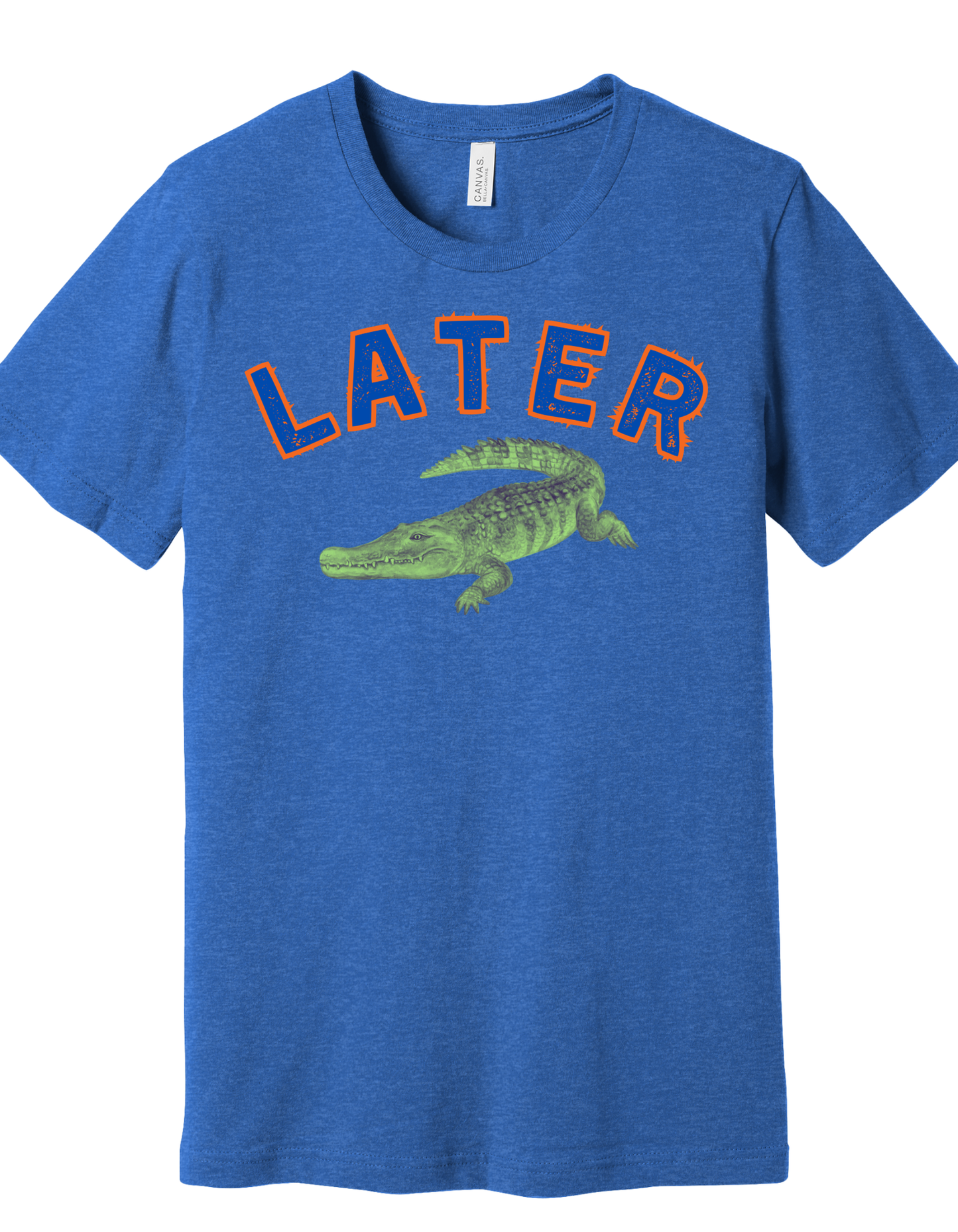 Later Gator Shirt