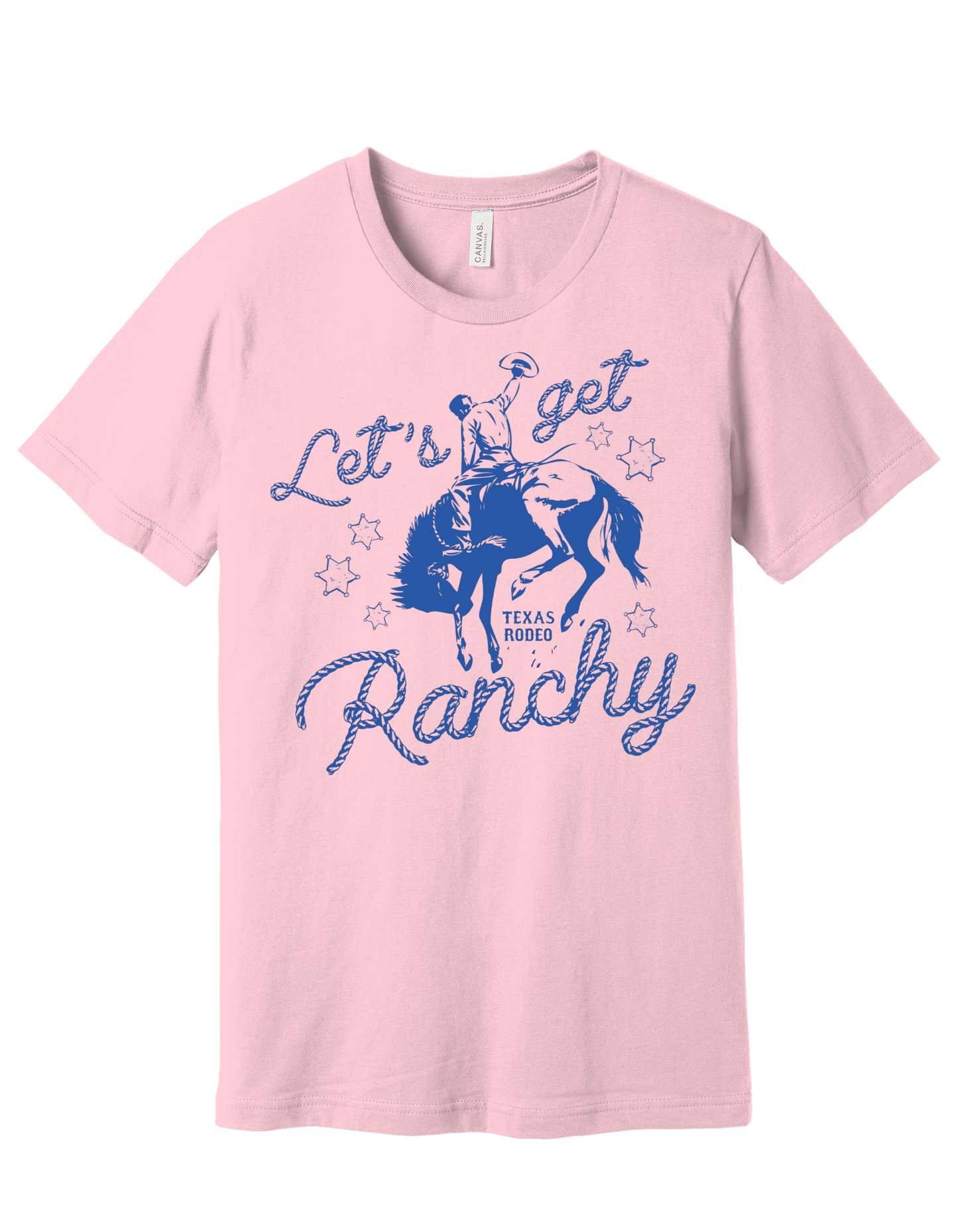 Ranchy Shirt