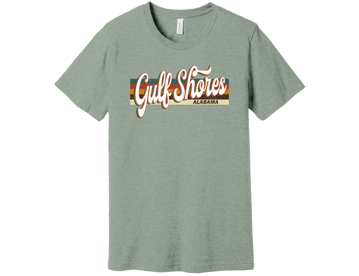 Gulf Shores Shirt