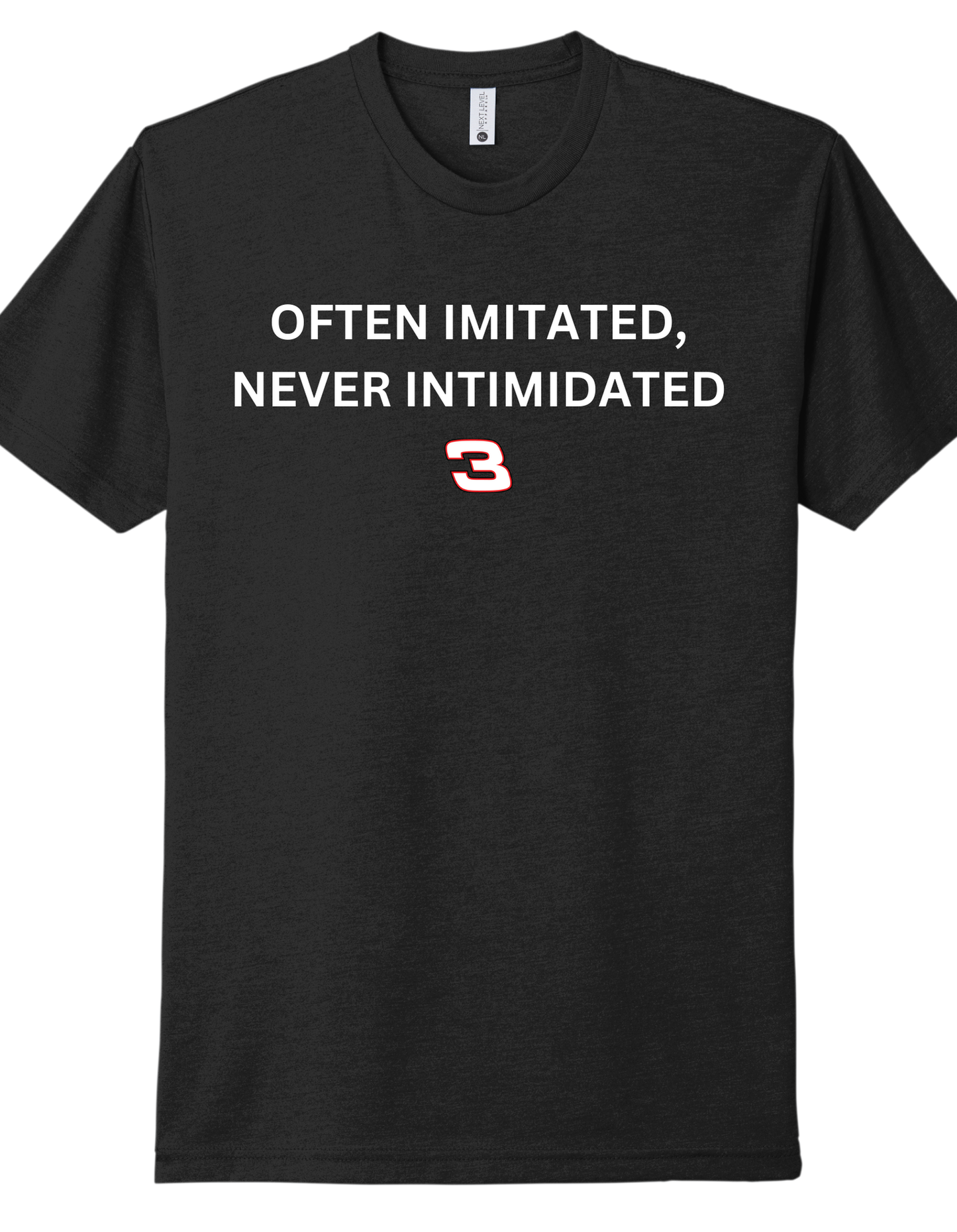 Dale Earnhardt Shirt