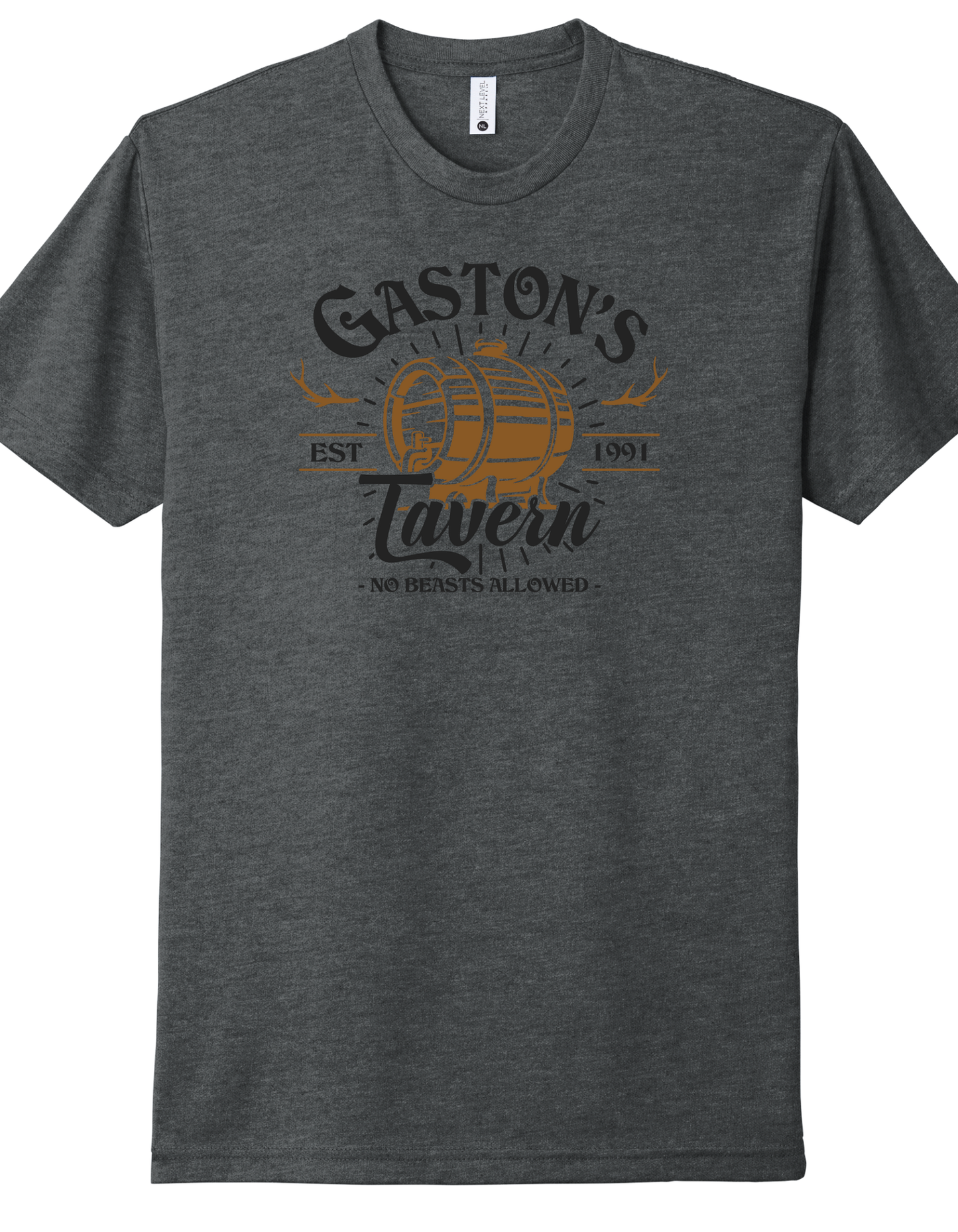 Gaston Shirt