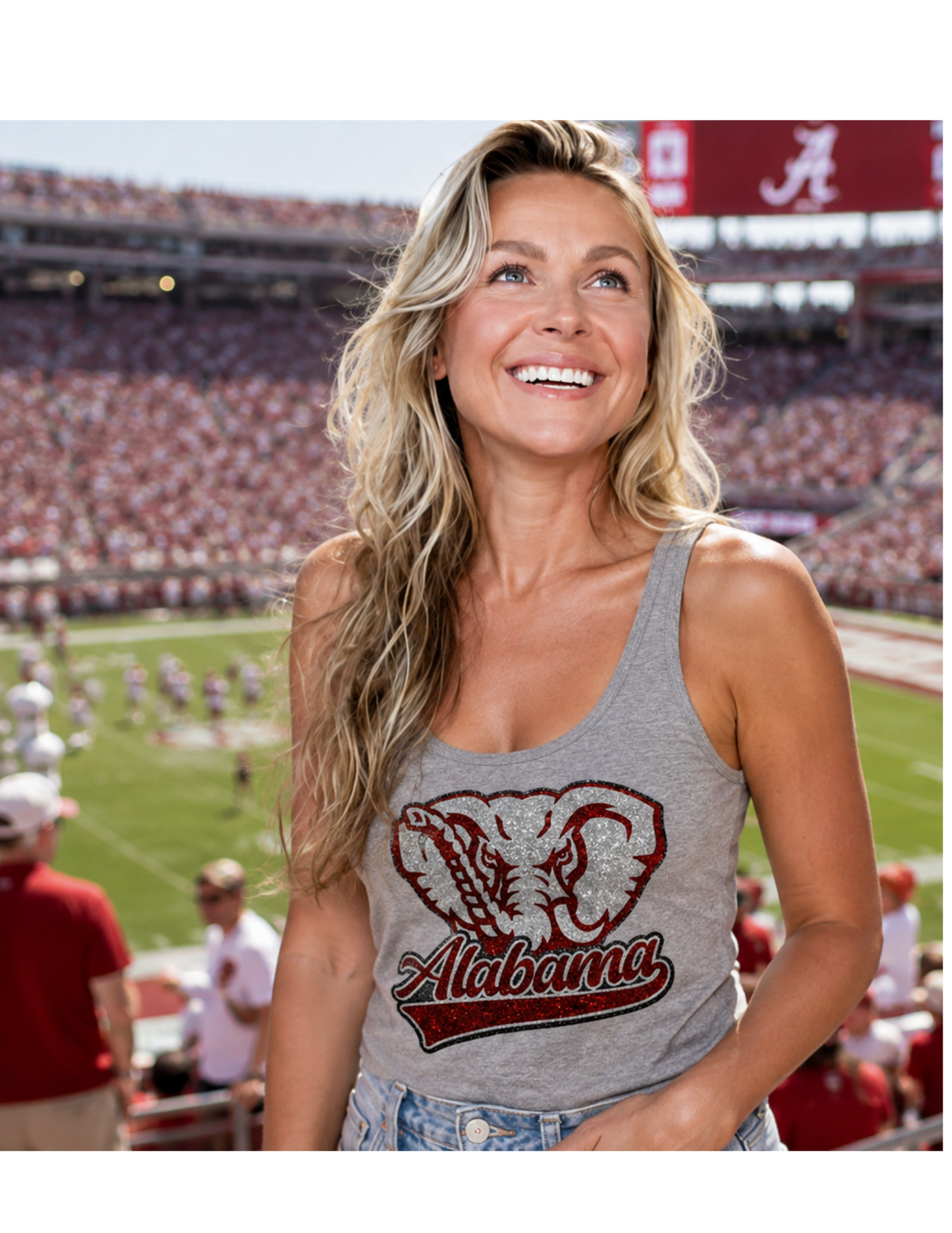 Alabama Tank