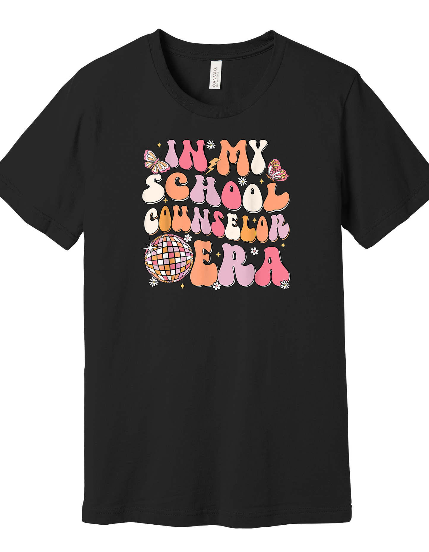 Disco Ball Shirt