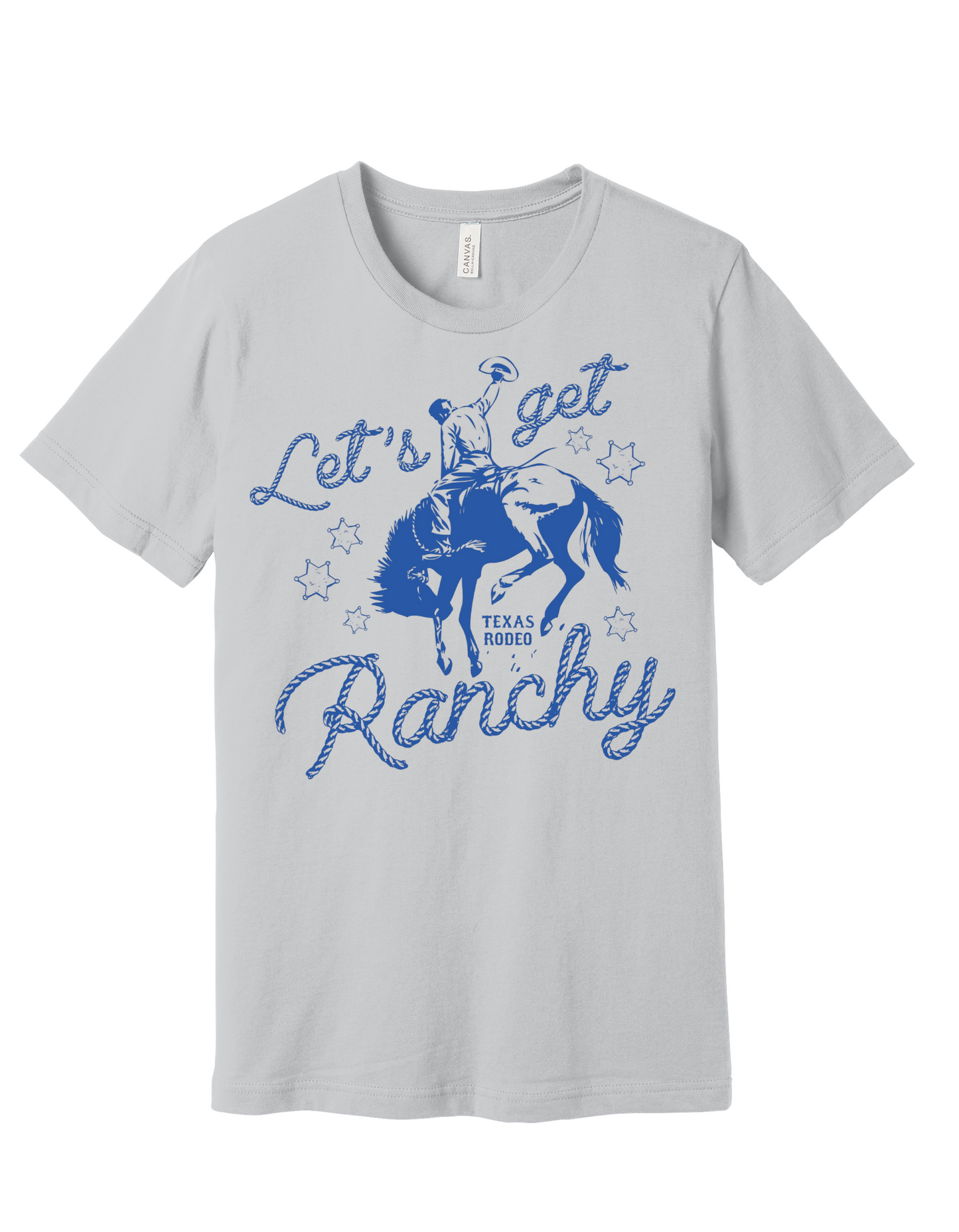 Ranchy Shirt