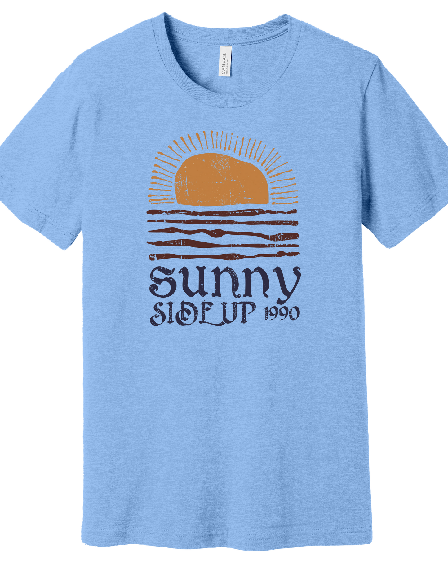 Sunny side up Shirt