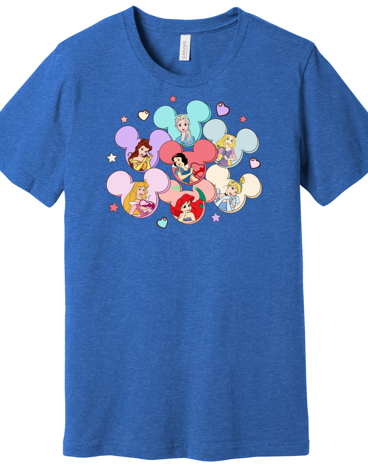 Princess Ears Shirt