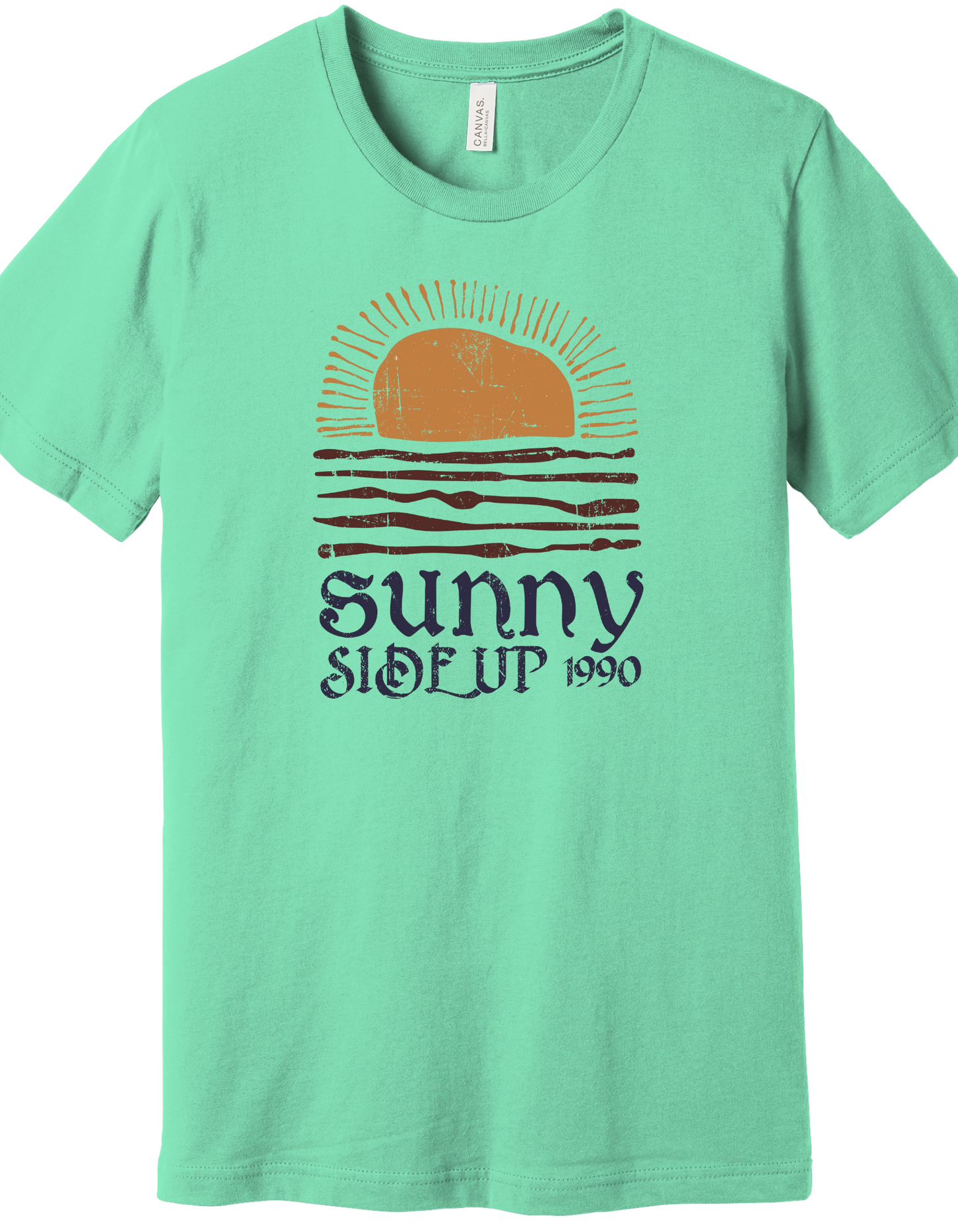 Sunny side up Shirt