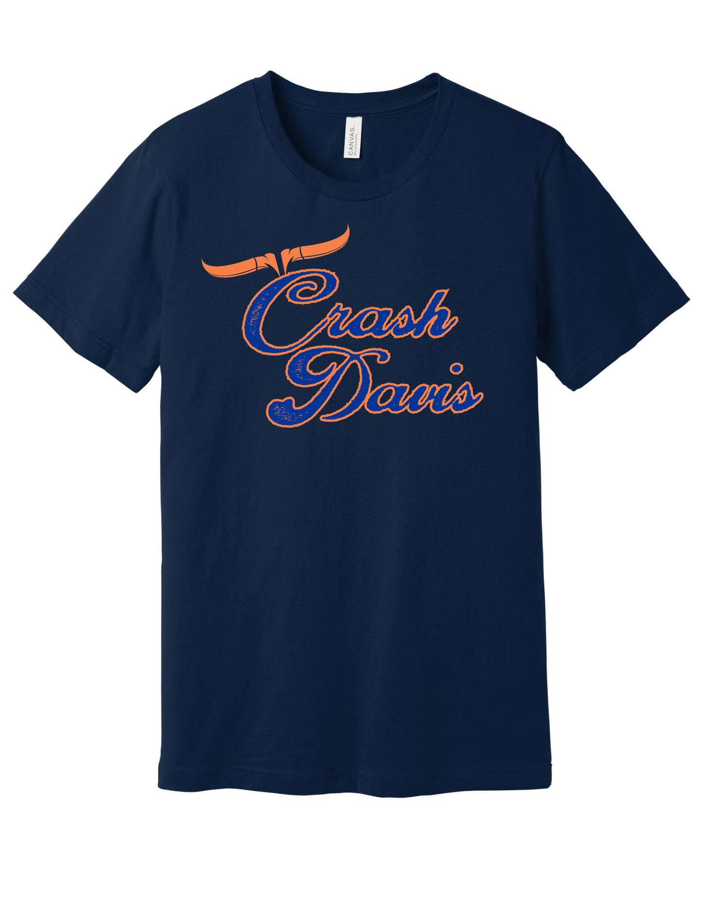Crash Davis Shirt
