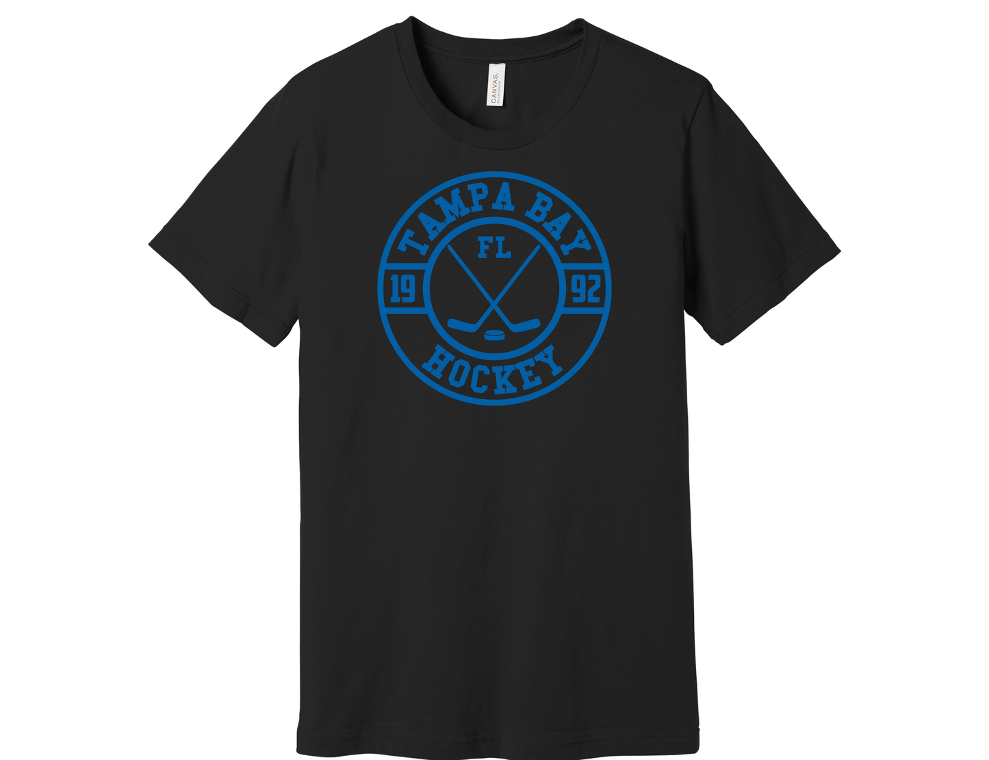 Cross Stick Shirt